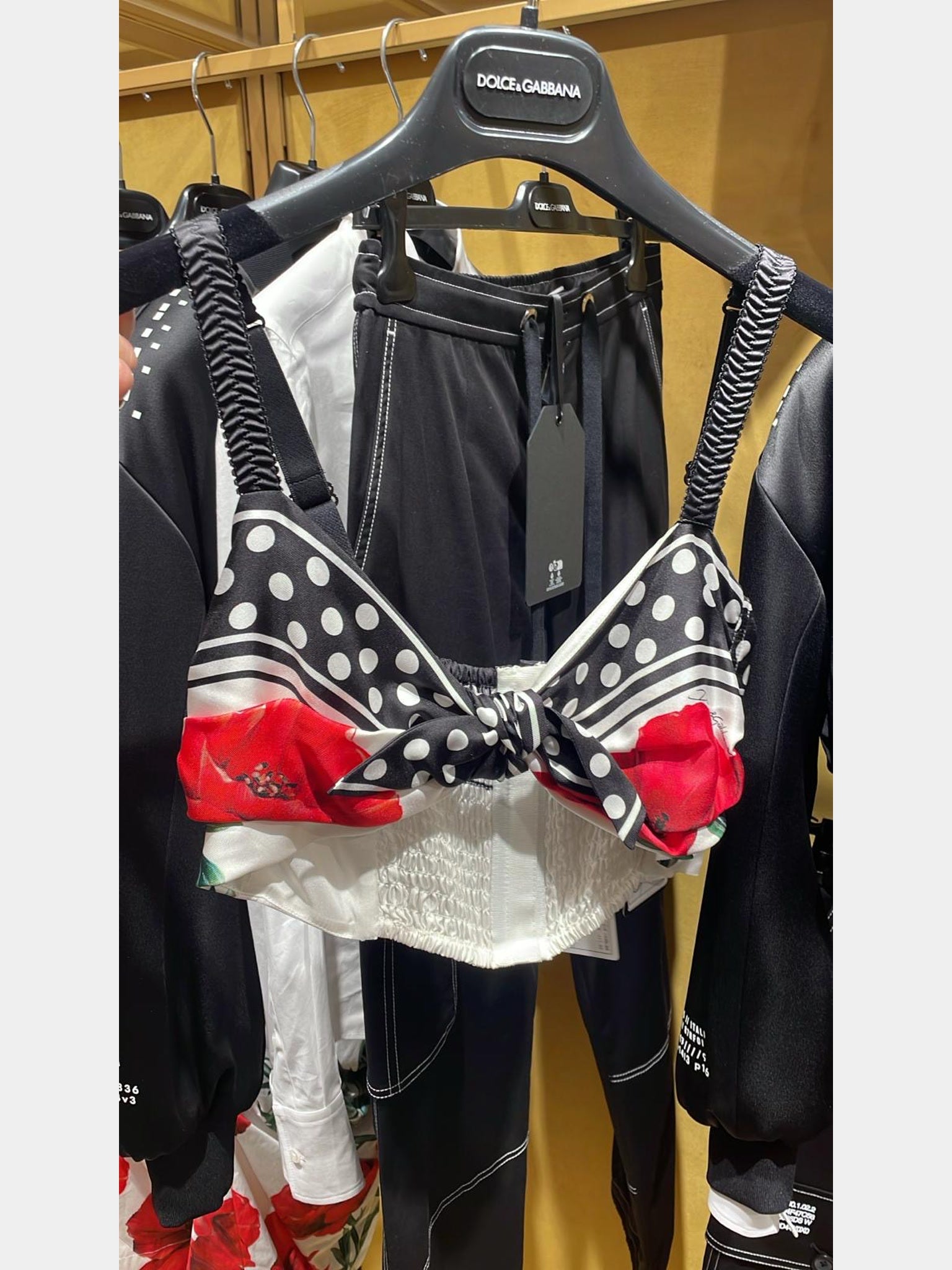 Dolce & Gabbana TopDolce & Gabbana