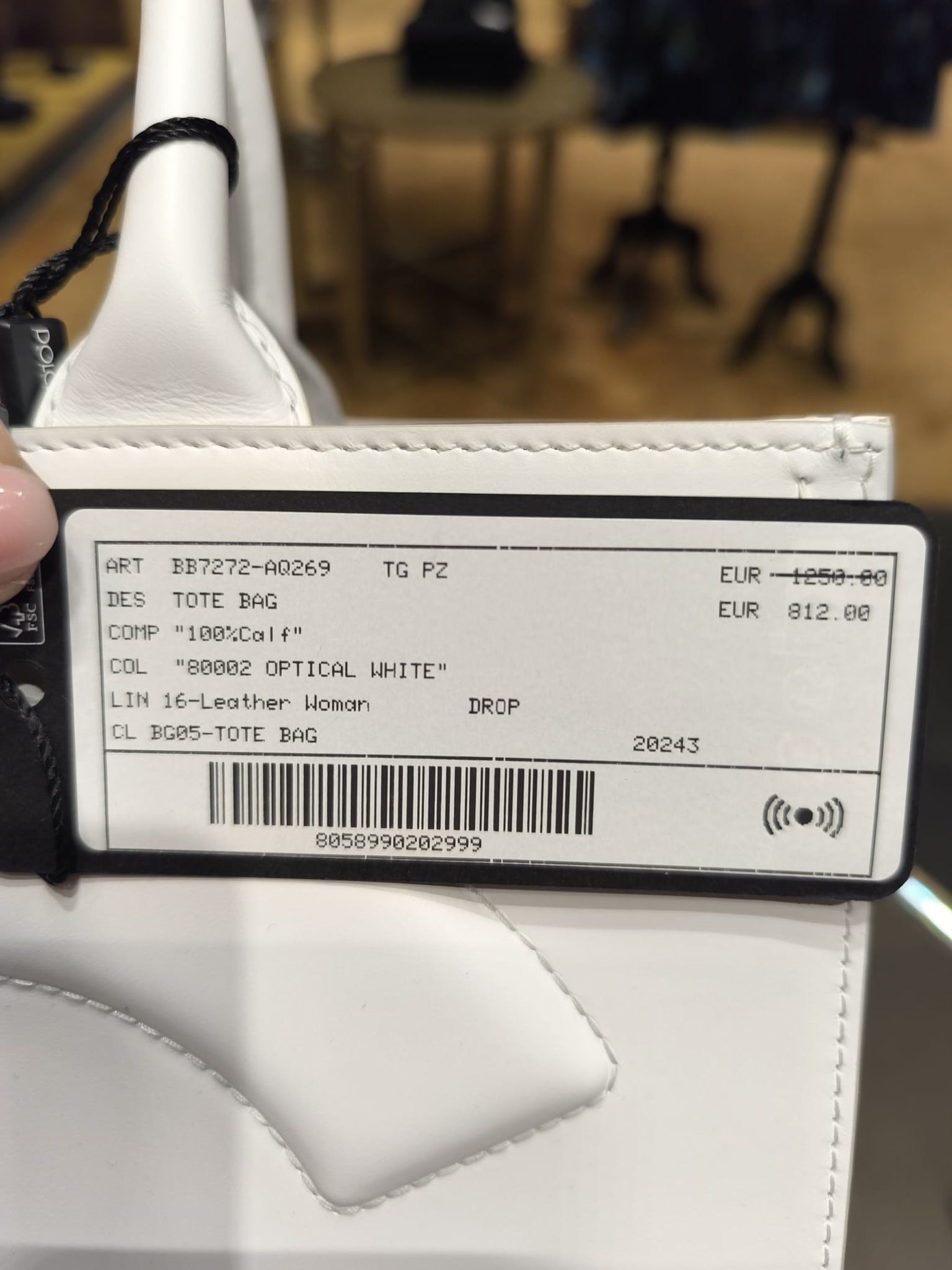 Dolce & Gabbana Tote BagDolce & Gabbana