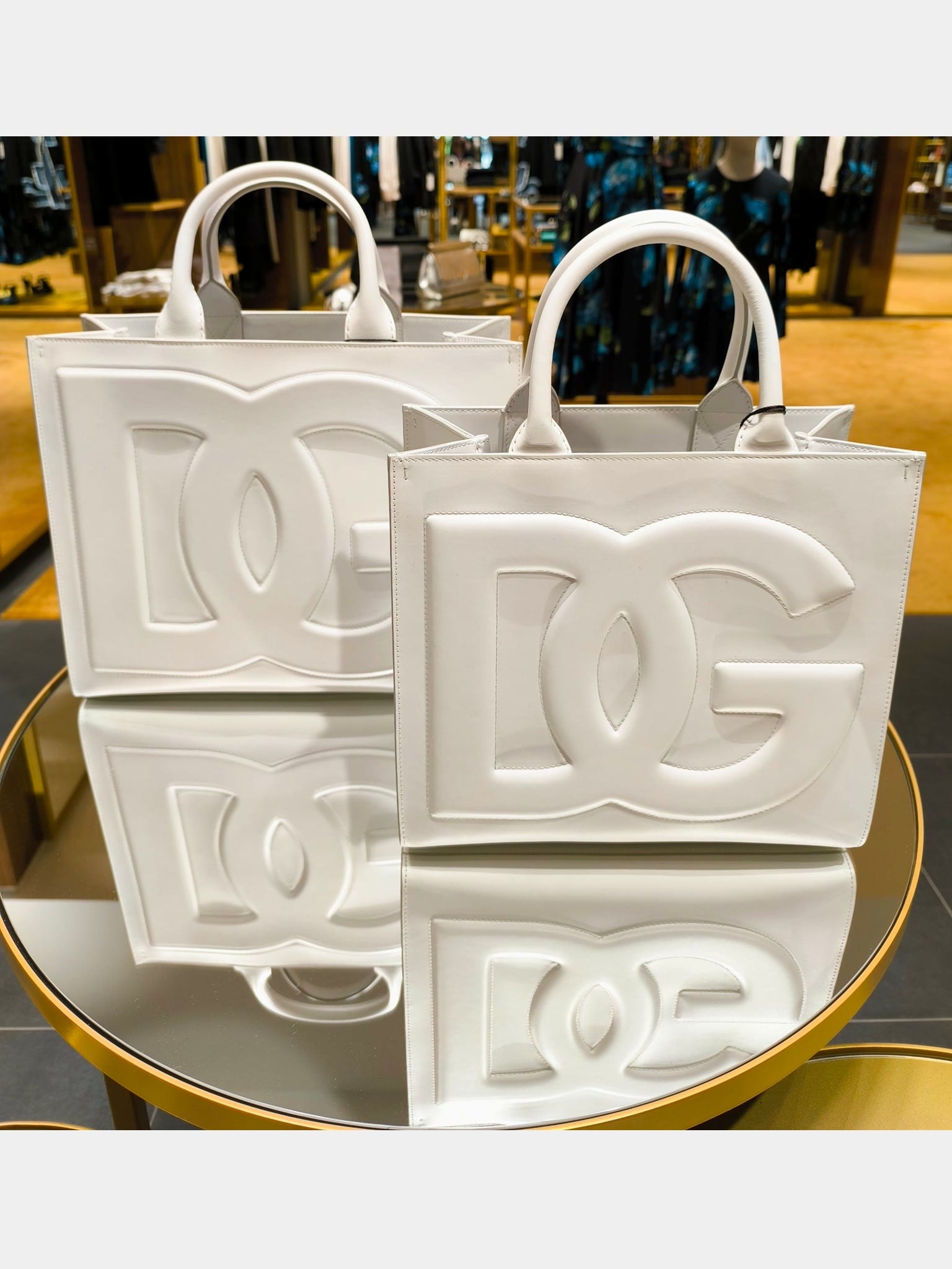 Dolce & Gabbana Tote BagDolce & Gabbana