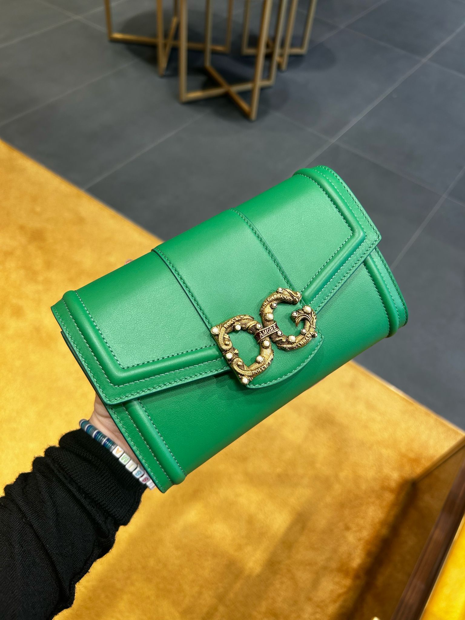Dolce & Gabbana Wallet BagDolce & Gabbana