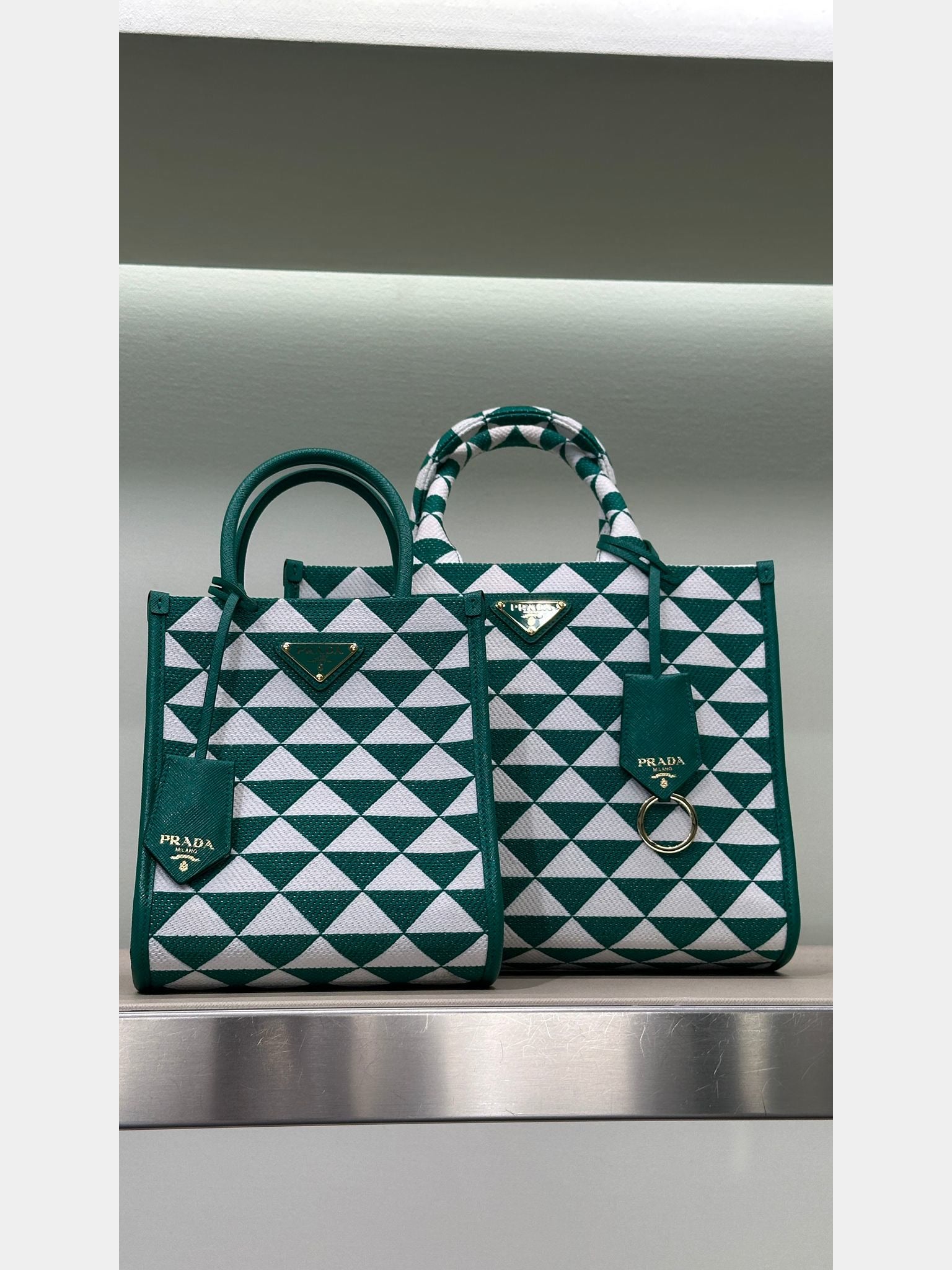 Prada Bag
