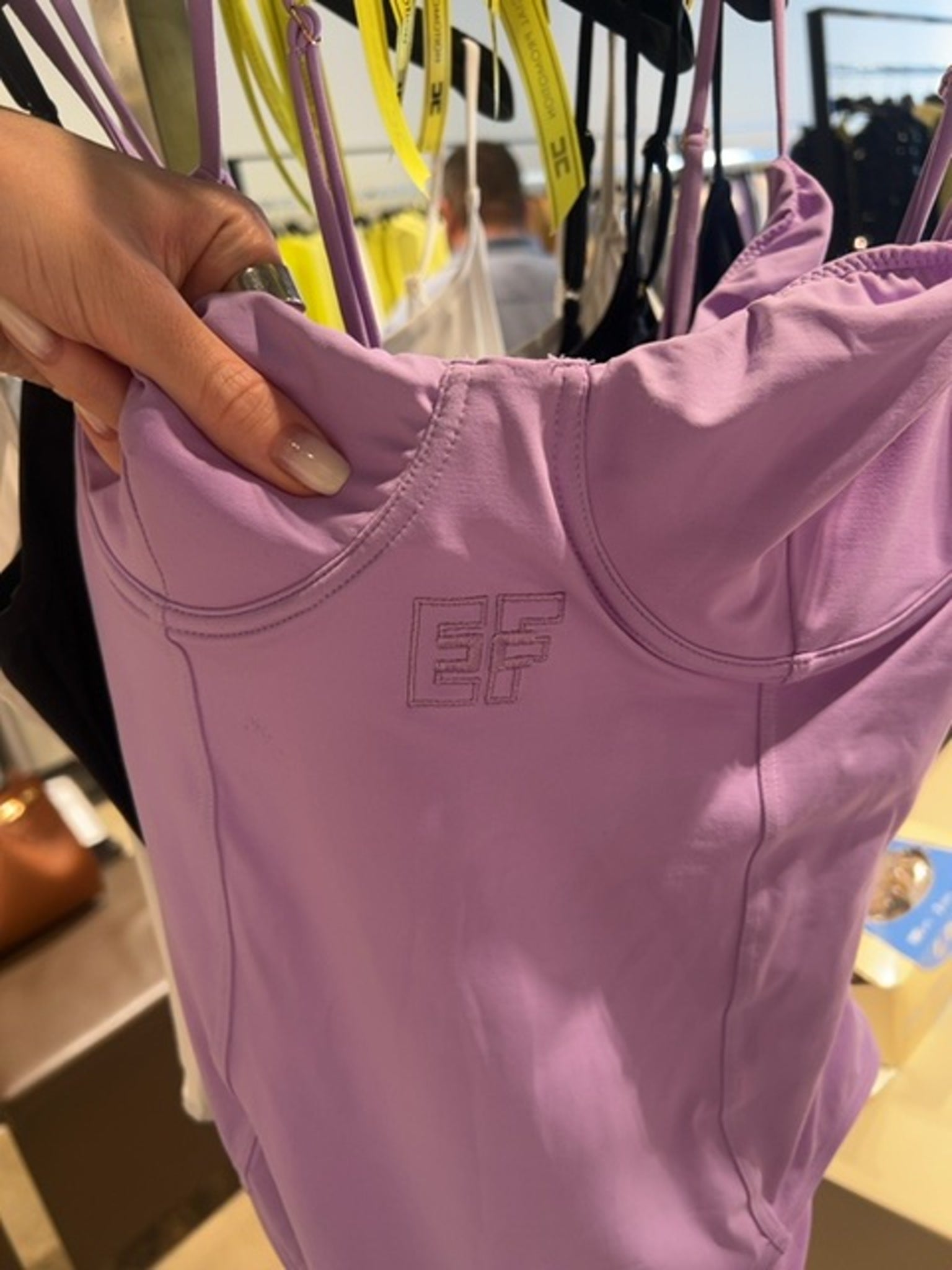 Elisabetta Franchi Damski produkt IrisElisabetta Franchi