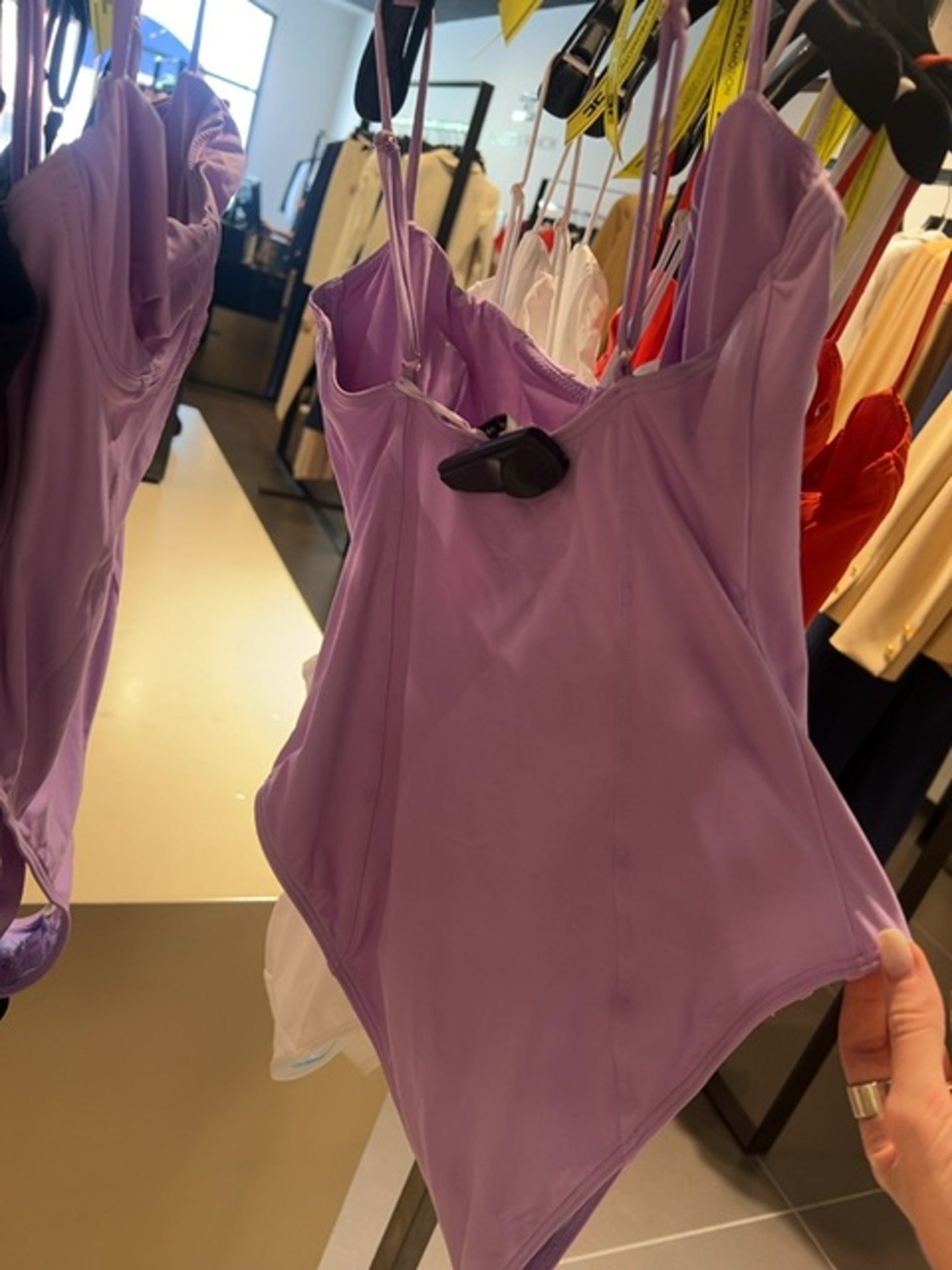 Elisabetta Franchi Damski produkt IrisElisabetta Franchi
