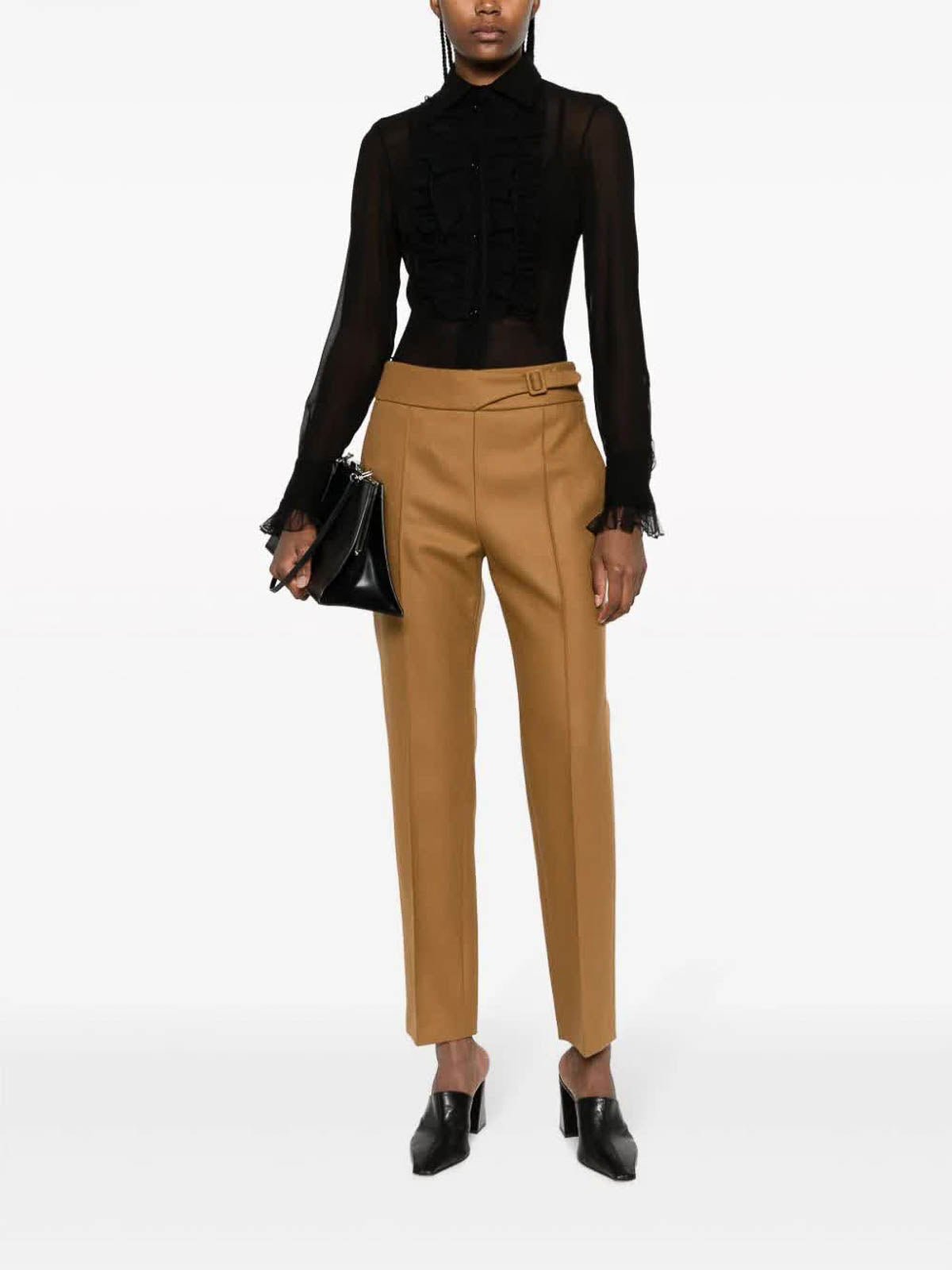 Ermanno Scervino Blouse BoutiqueErmanno Scervino