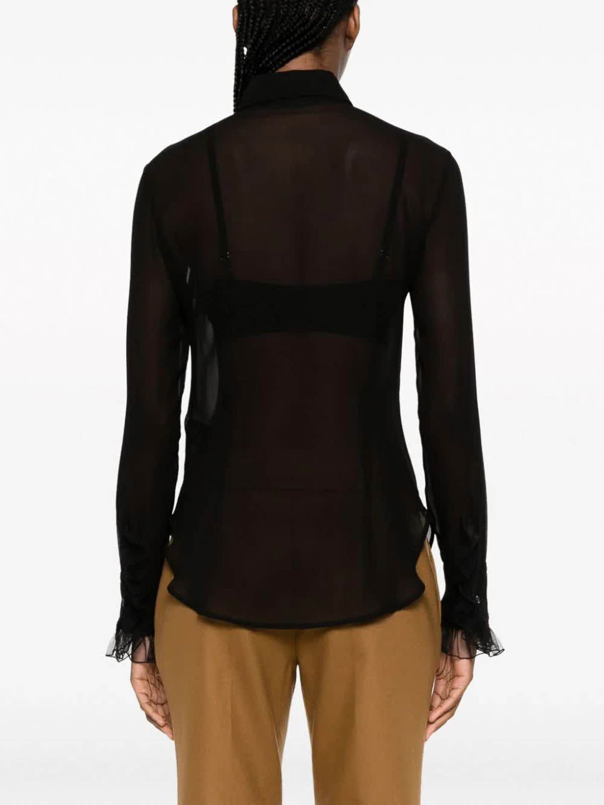 Ermanno Scervino Blouse BoutiqueErmanno Scervino