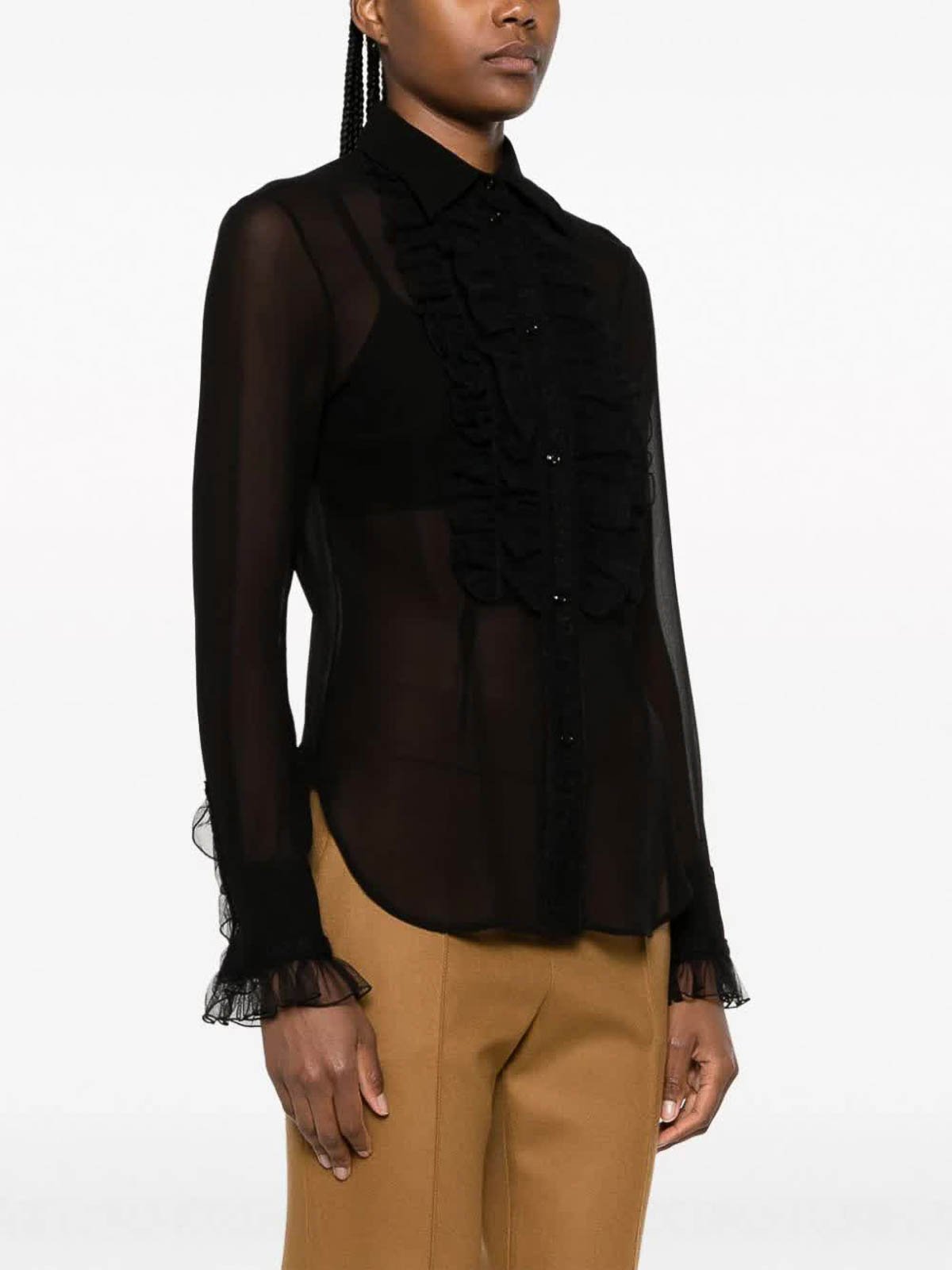 Ermanno Scervino Blouse BoutiqueErmanno Scervino