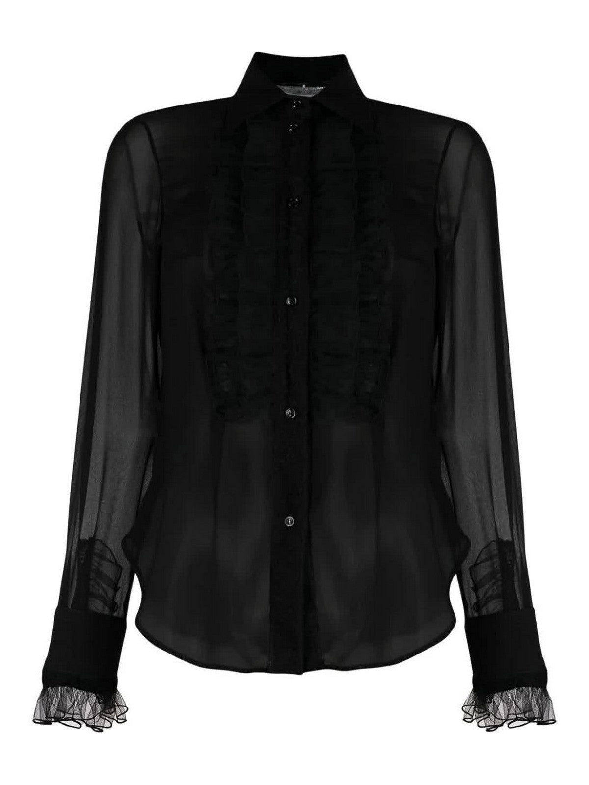 Ermanno Scervino Blouse BoutiqueErmanno Scervino