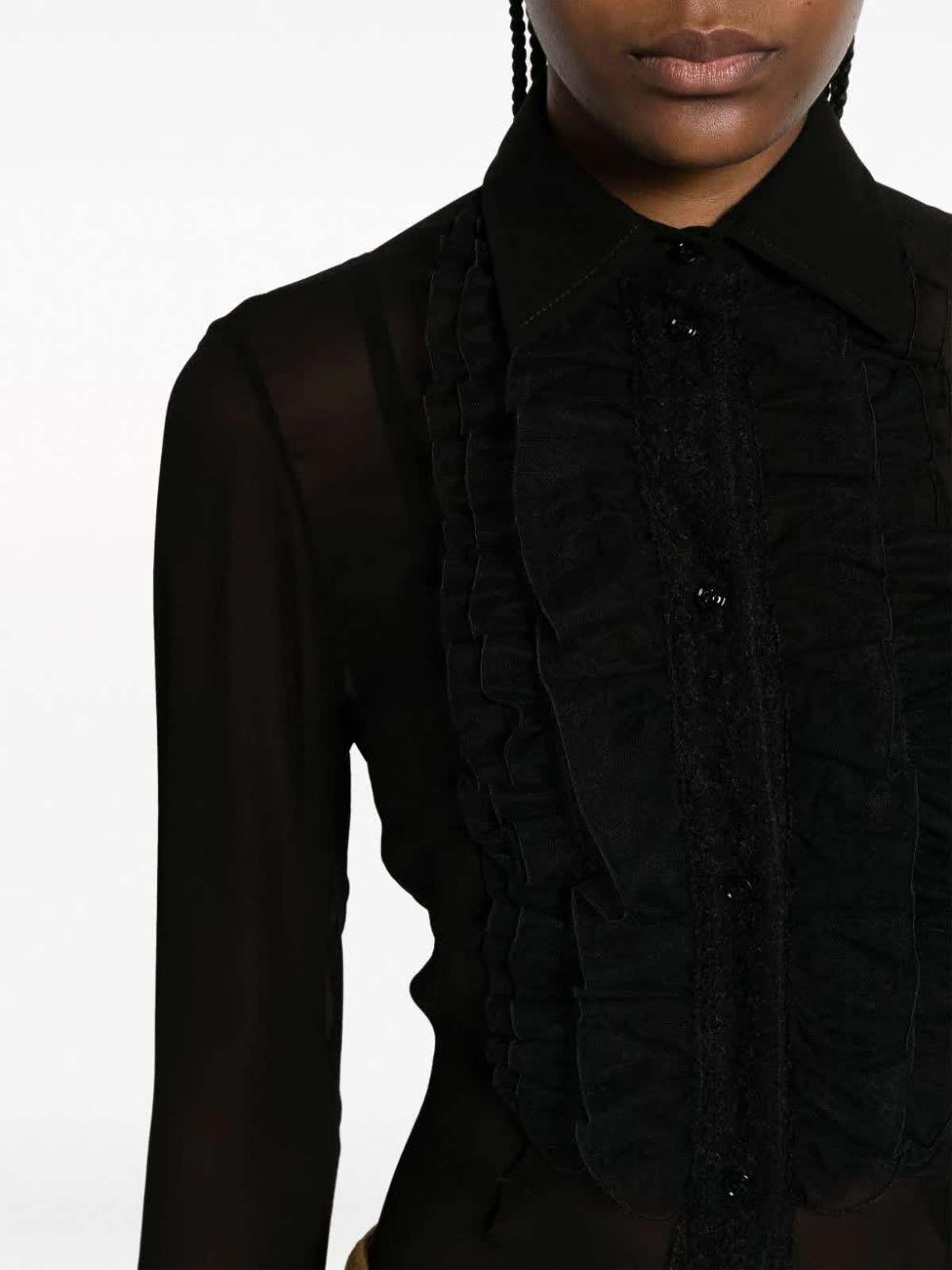 Ermanno Scervino Blouse BoutiqueErmanno Scervino
