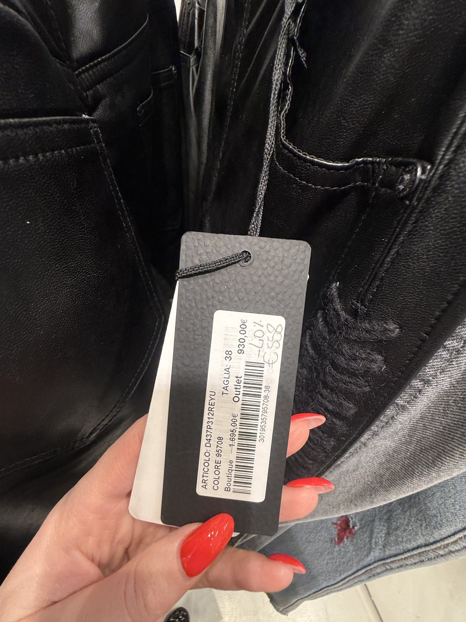 Ermanno Scervino BouganvilleErmanno Scervino