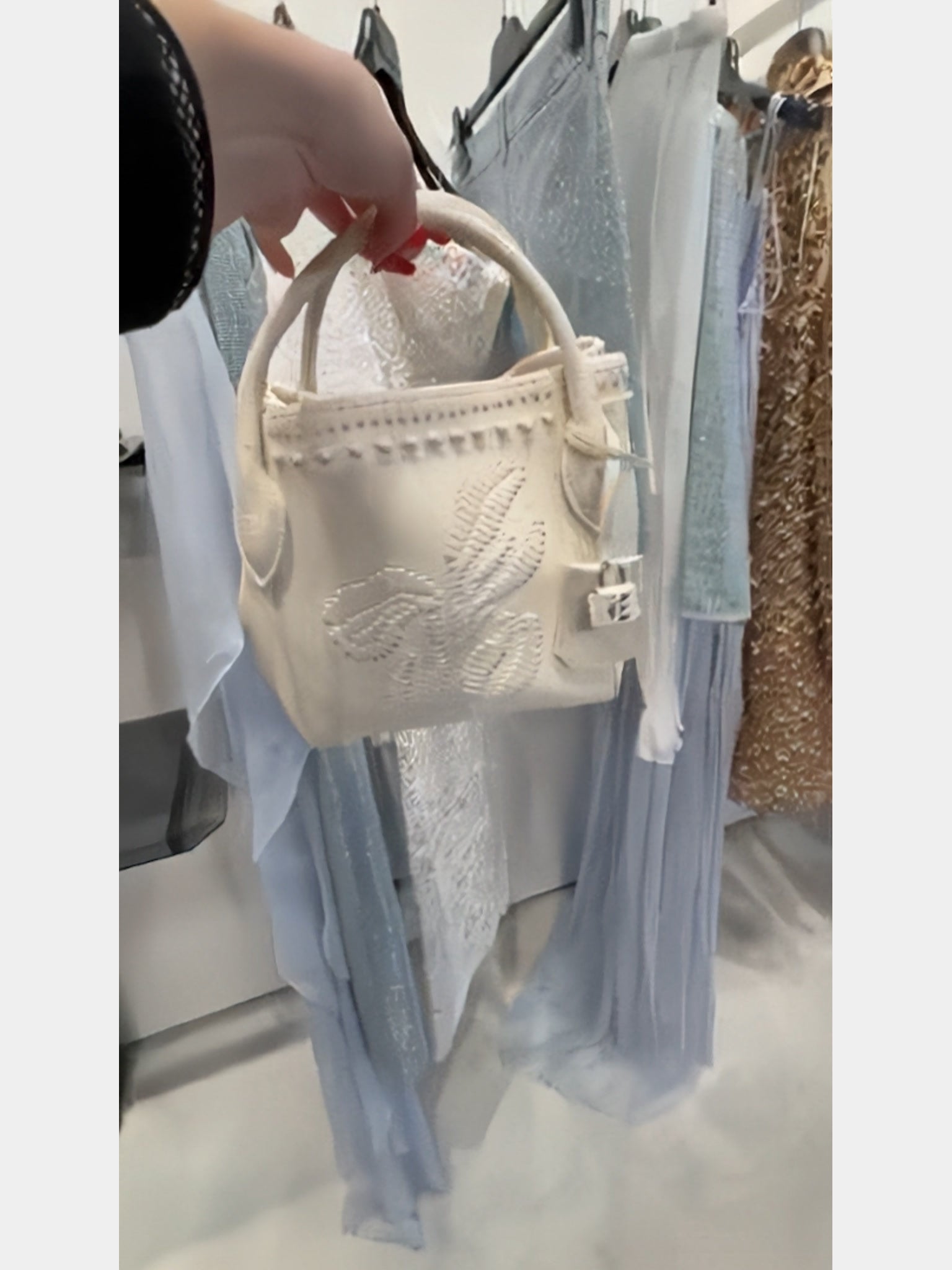 Ermanno Scervino Class 3 ZPErmanno Scervino
