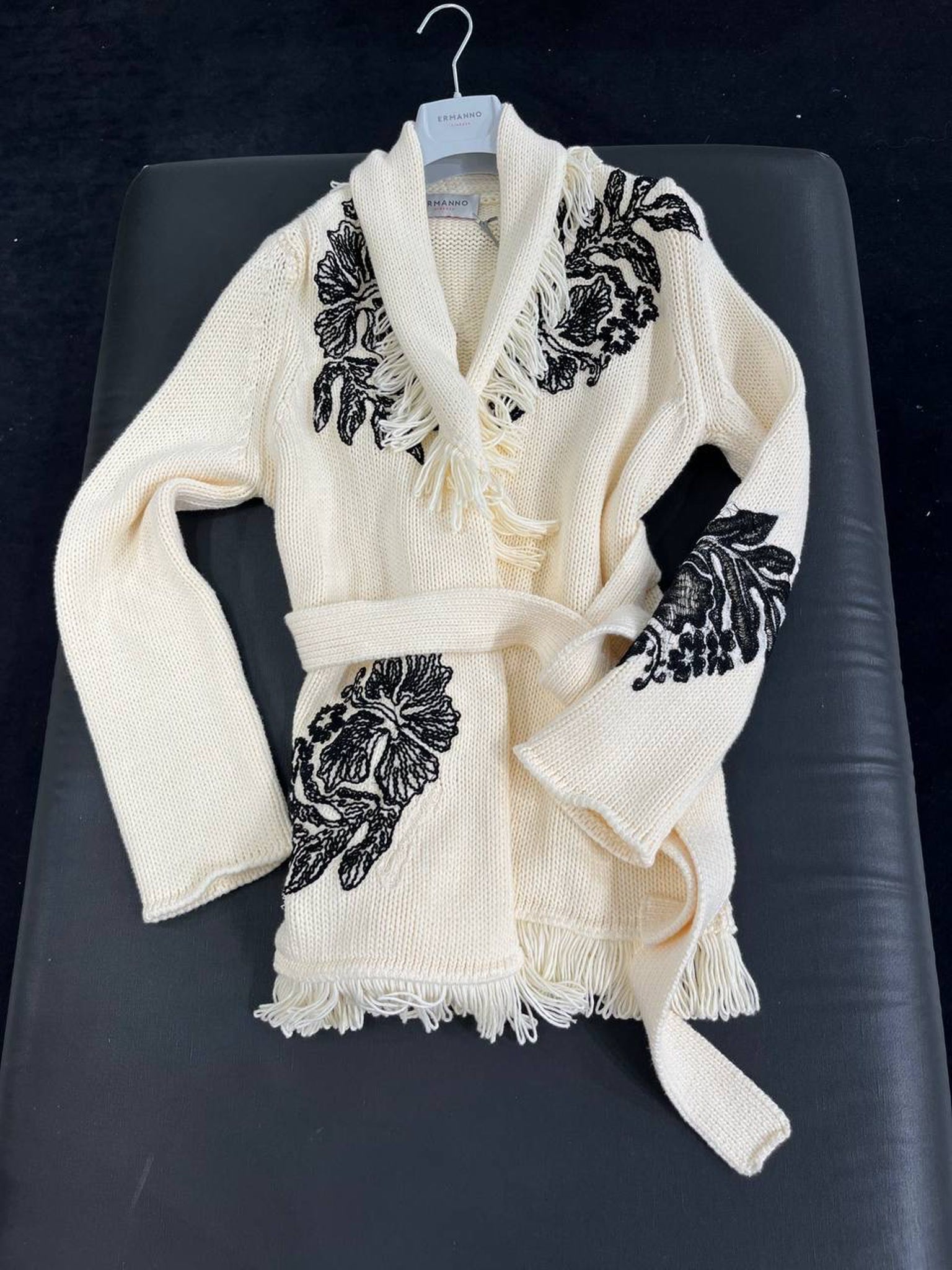 Ermanno Scervino Ermanno Firenze CardiganErmanno Scervino