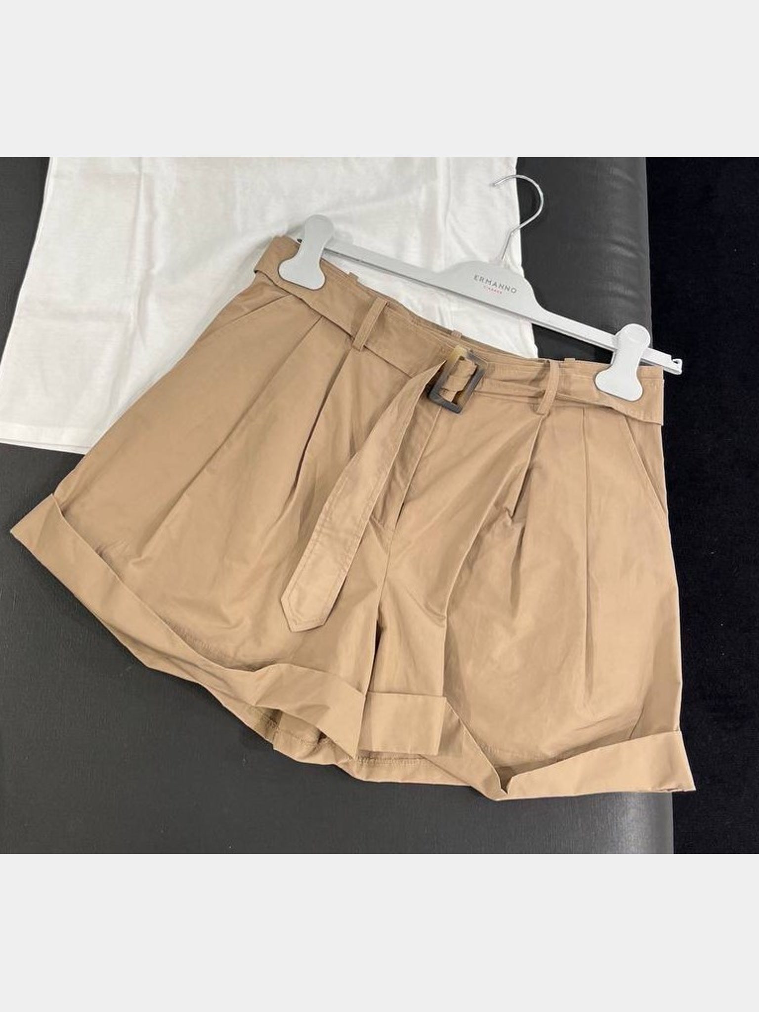 Ermanno Scervino Ermanno Firenze ShortsErmanno Scervino