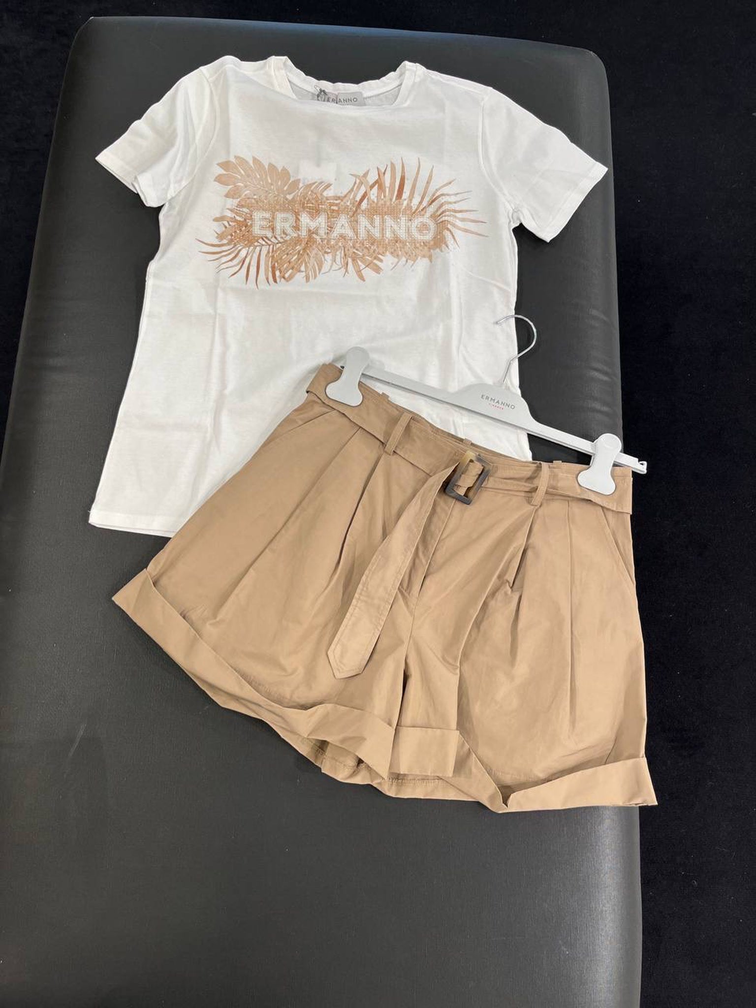 Ermanno Scervino Ermanno Firenze ShortsErmanno Scervino