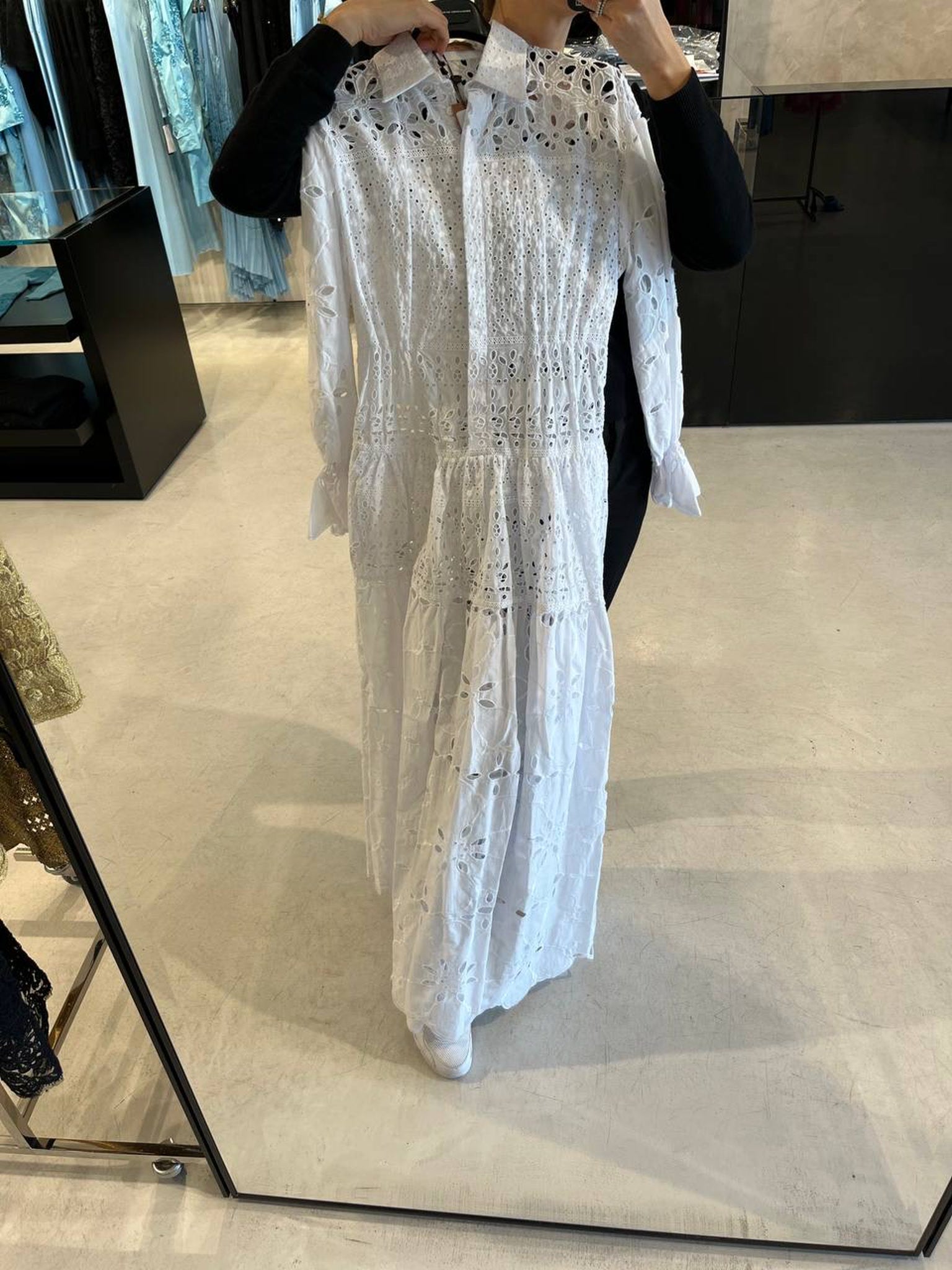 Ermanno Scervino Life Dressing GownErmanno Scervino
