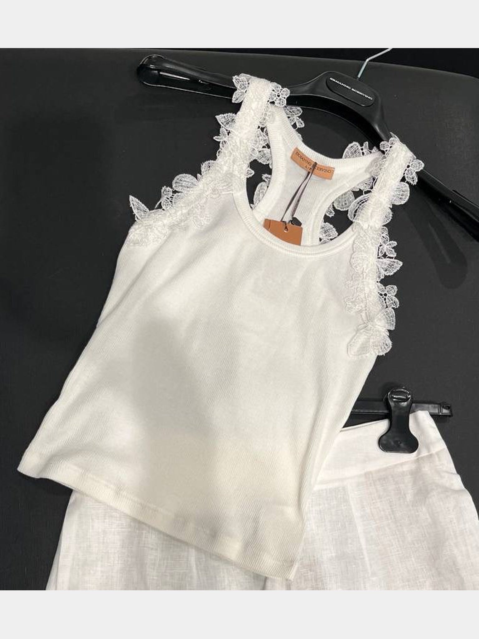 Ermanno Scervino Life TopErmanno Scervino