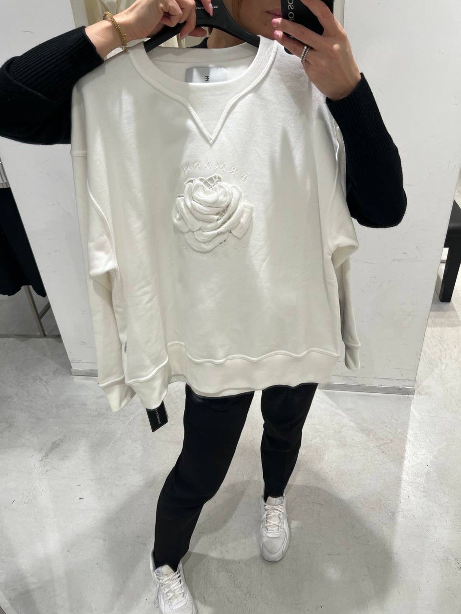 Ermanno Scervino LongsleeveErmanno Scervino