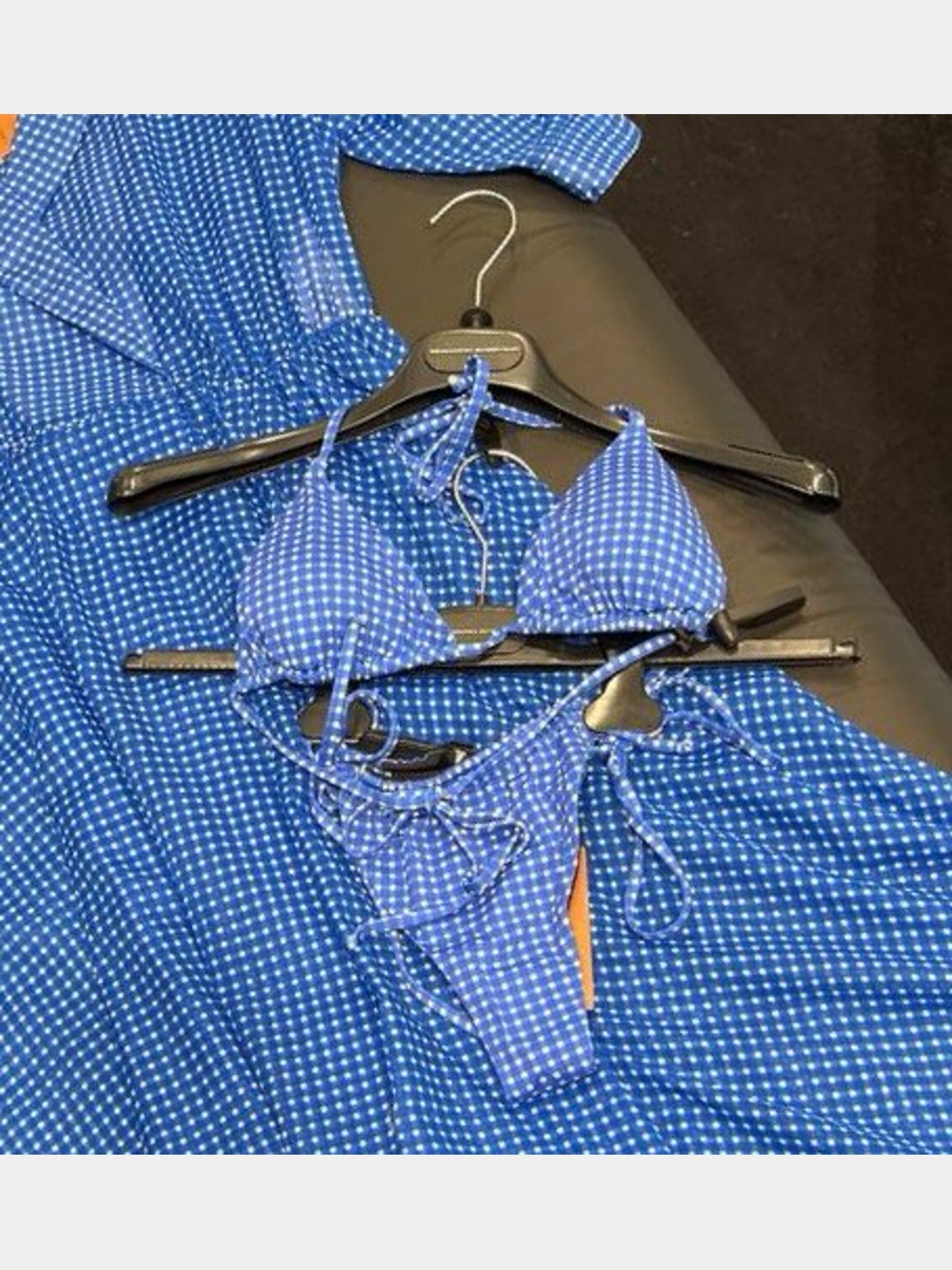 Ermanno Scervino SwimwearErmanno Scervino