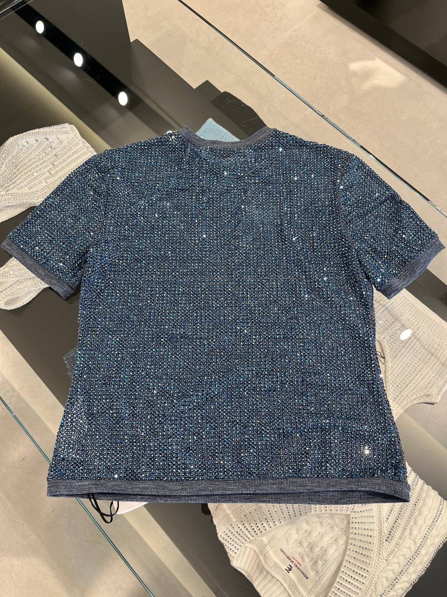 Ermanno Scervino T-shirtErmanno Scervino
