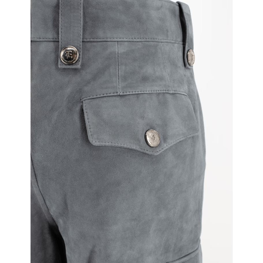 Ermanno Scervino Tailored Cargo PantsErmanno Scervino