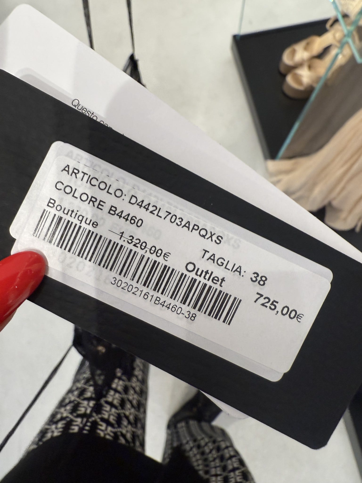 Ermanno Scervino TopErmanno Scervino
