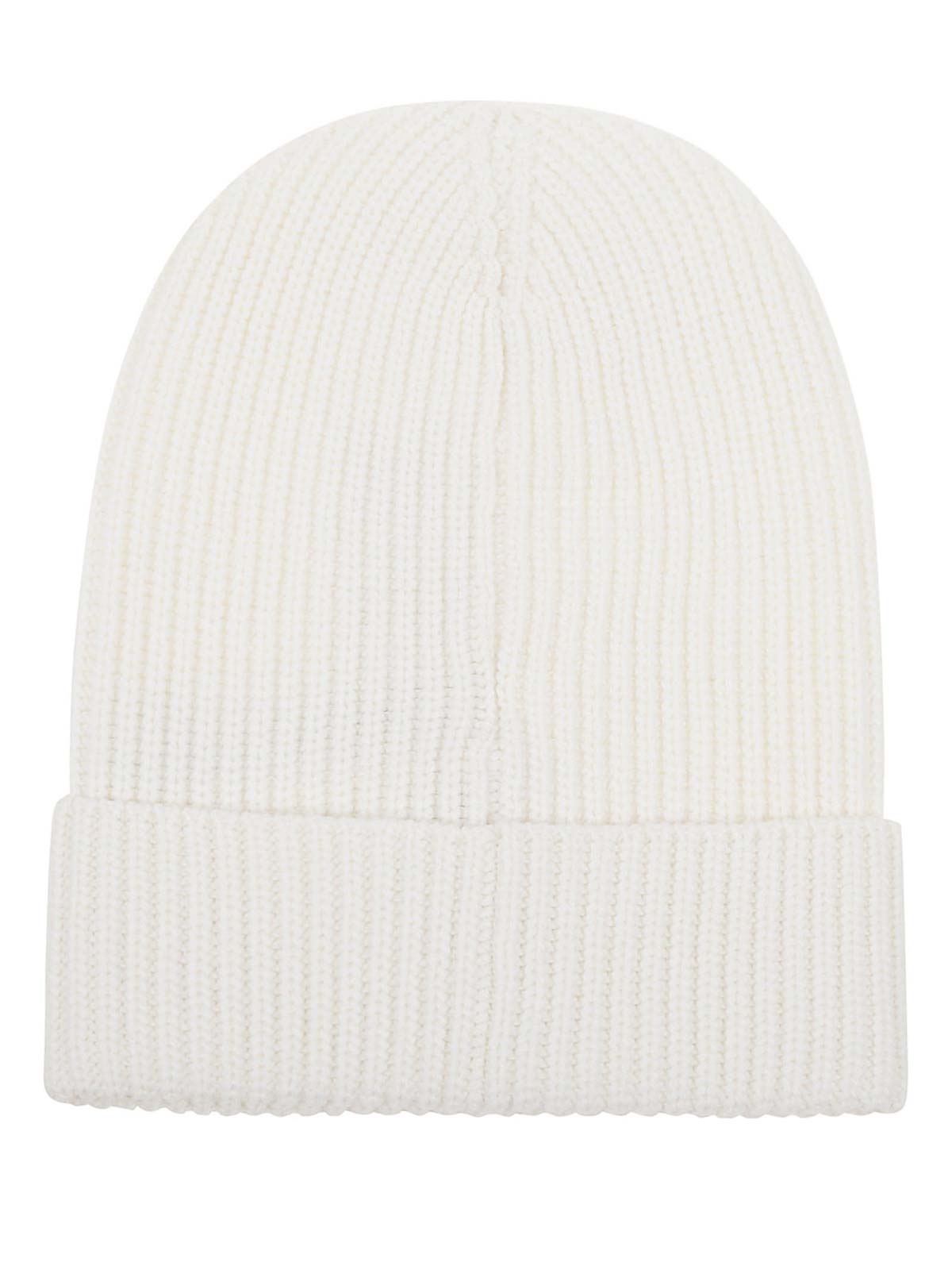 Ermanno Scervino White HatErmanno Scervino