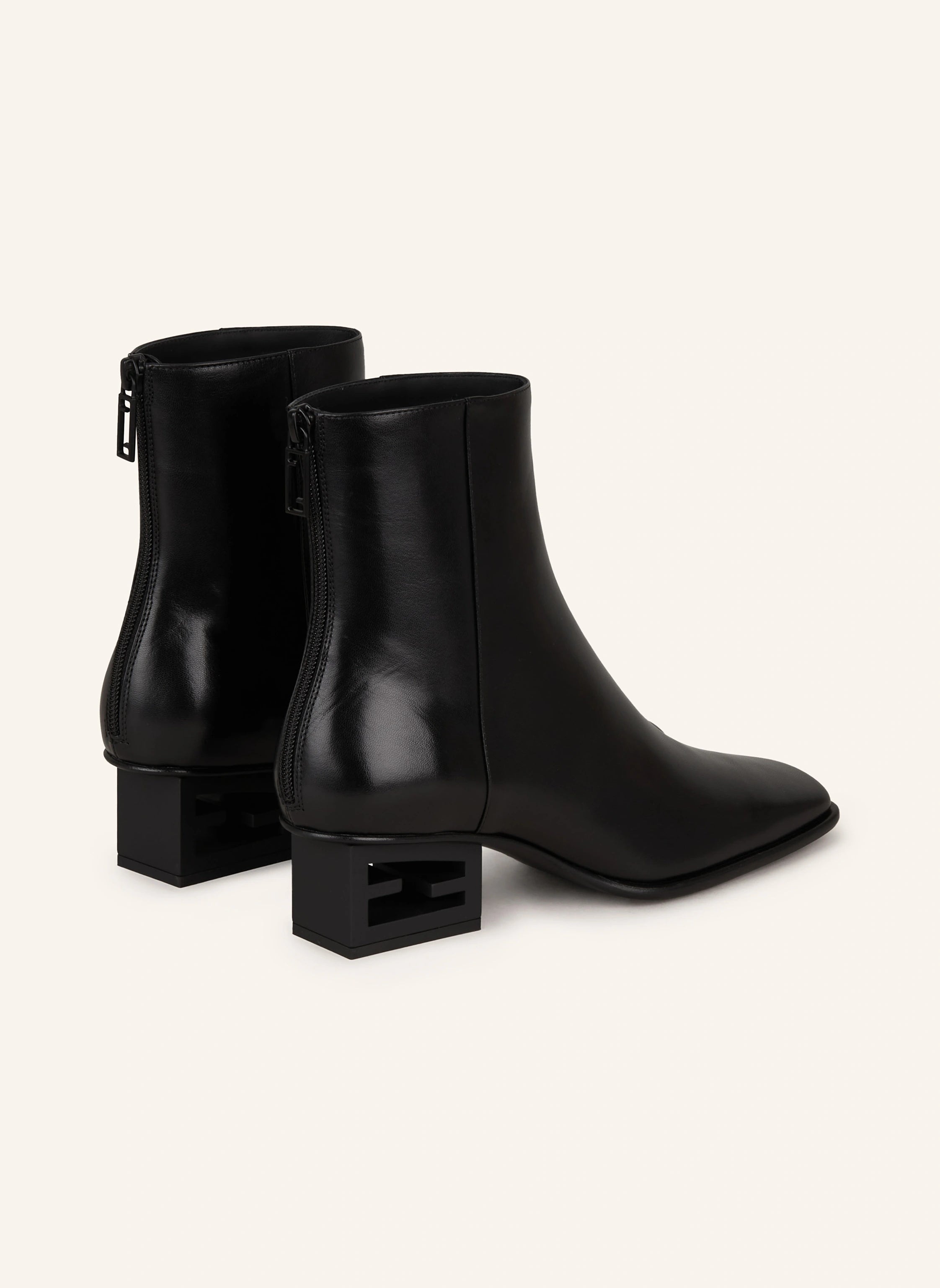 Fendi BootsFendi