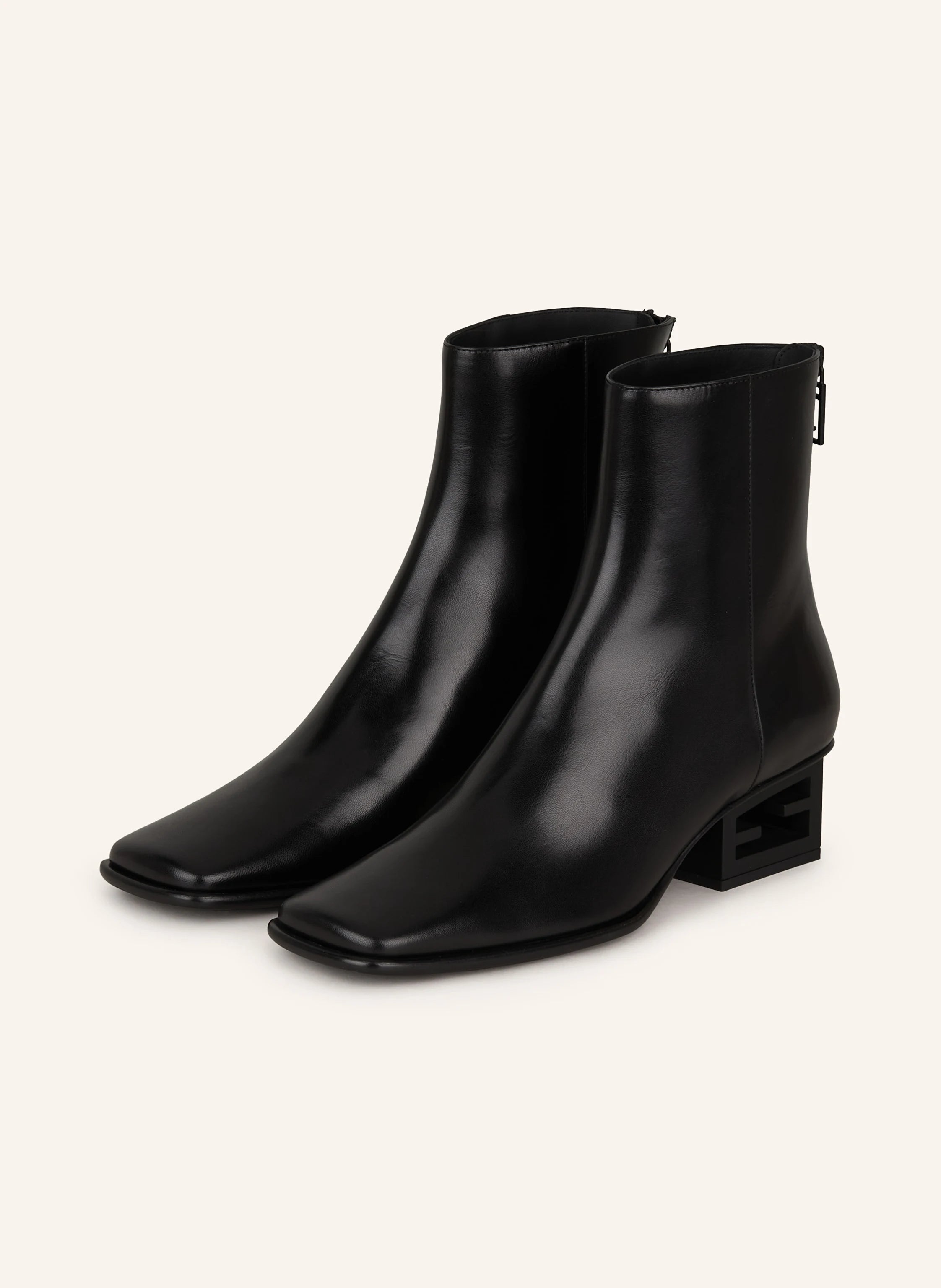Fendi BootsFendi