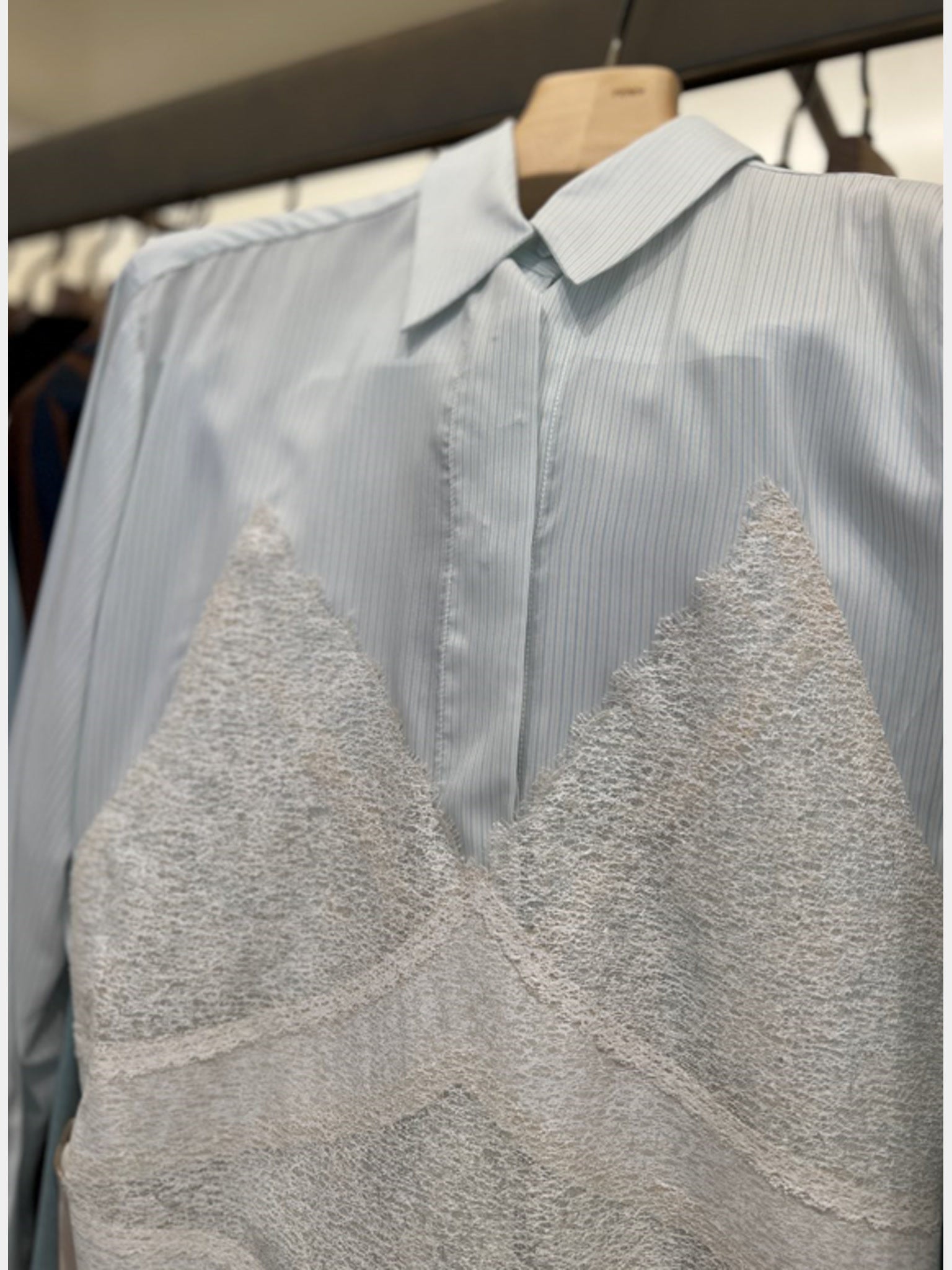 Fendi Dailydress AzzurroFendi