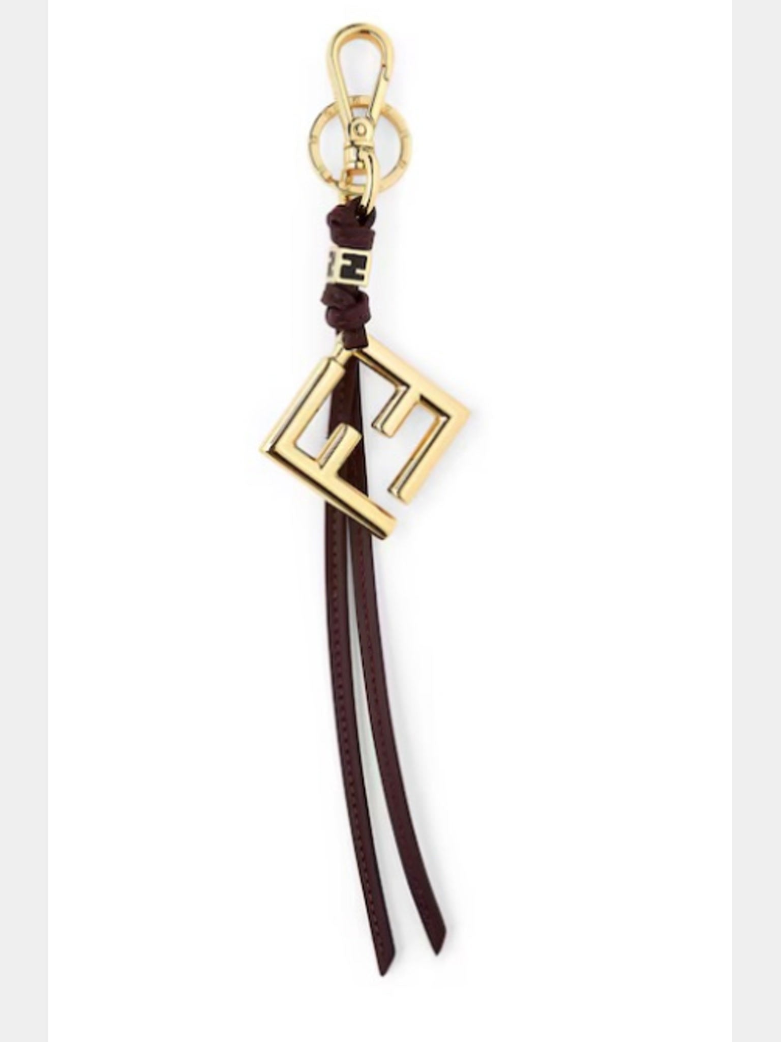 Fendi FF Diamonds CharmFendi