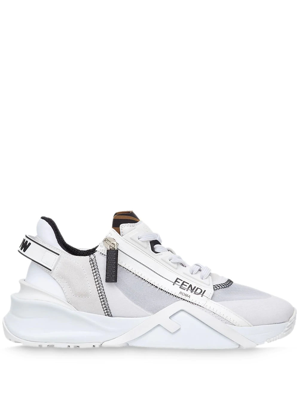 Fendi Flow Low - top SneakersFendi