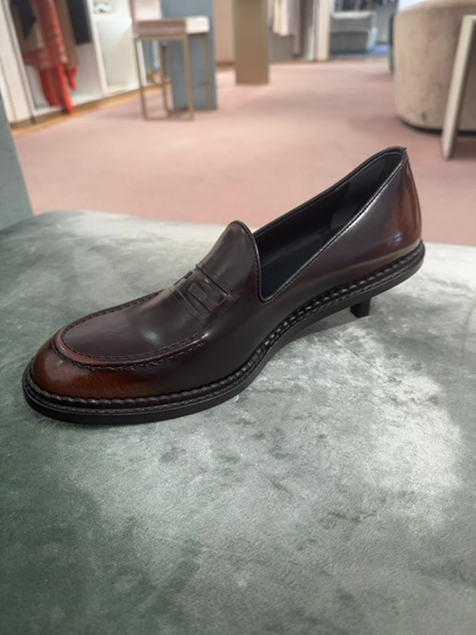 Fendi M51Fendi