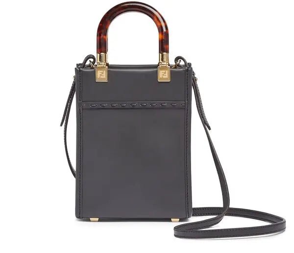 Fendi Mini Sunshine ShopperFendi