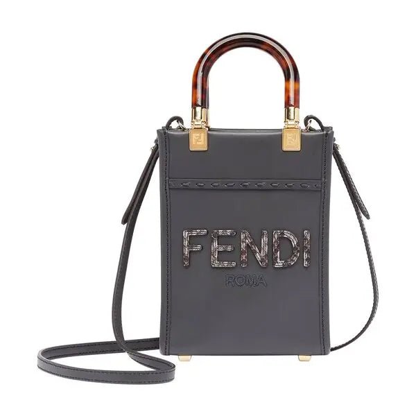 Fendi Mini Sunshine ShopperFendi