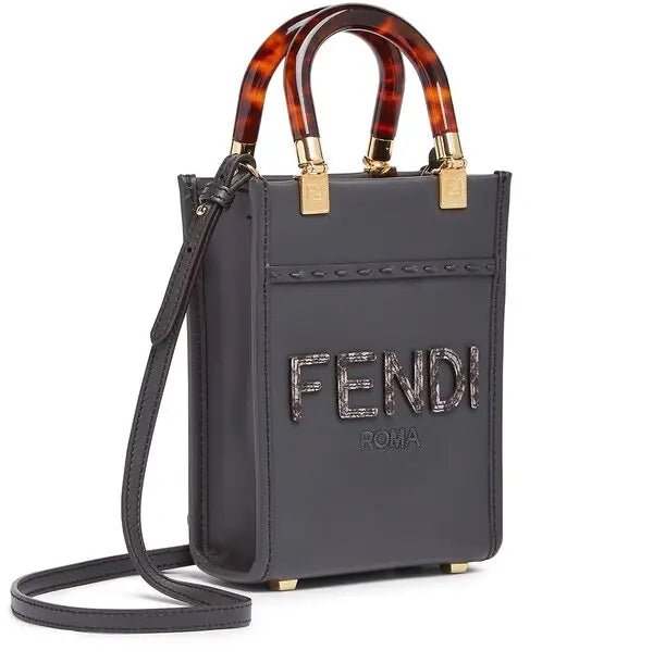 Fendi Mini Sunshine ShopperFendi