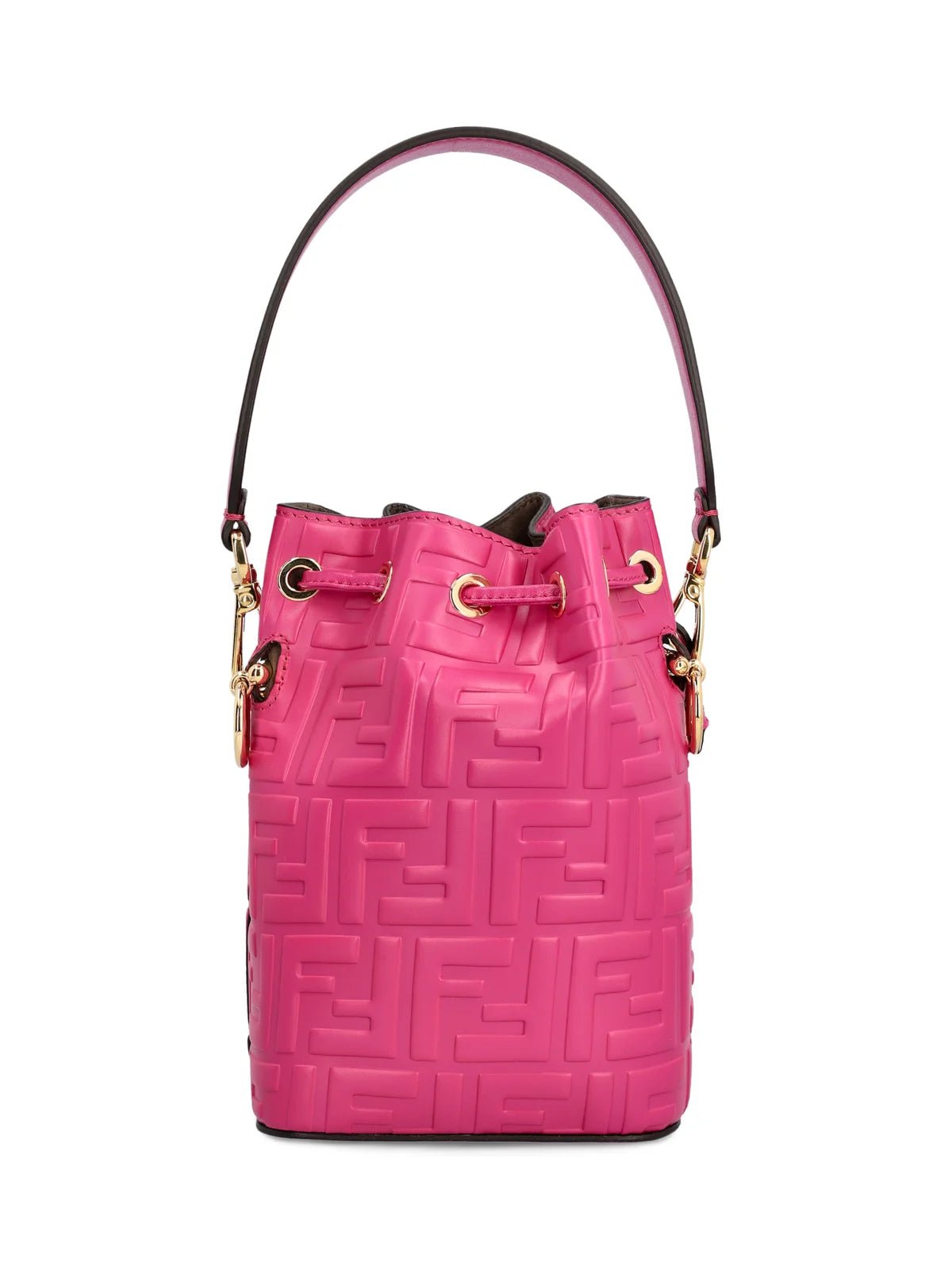 Fendi Mon Tresor Mini Bucket BagFendi