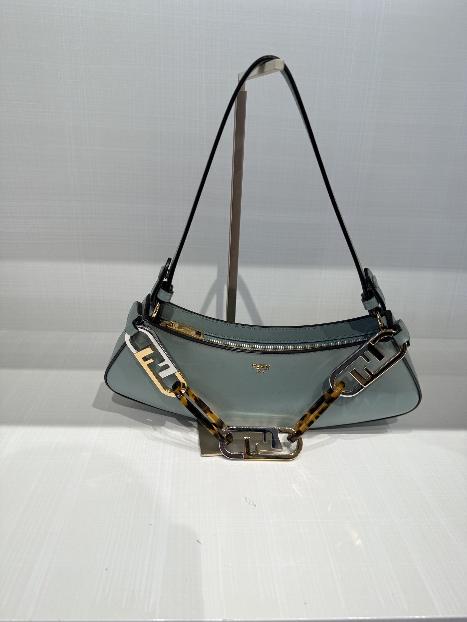 Fendi O'lock Swing Shoulder BagFendi
