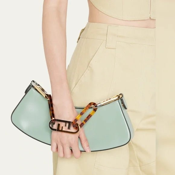 Fendi O'lock Swing Shoulder BagFendi