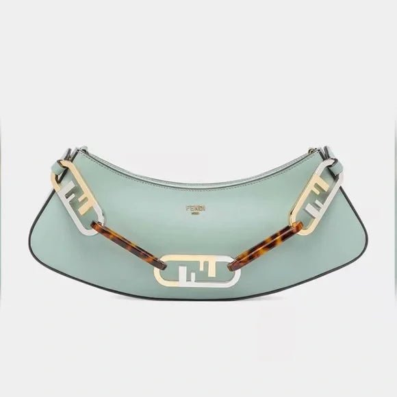 Fendi O'lock Swing Shoulder BagFendi
