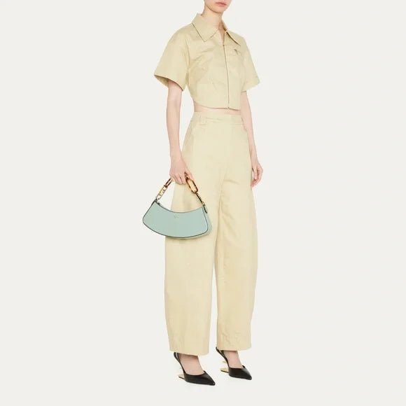 Fendi O'lock Swing Shoulder BagFendi