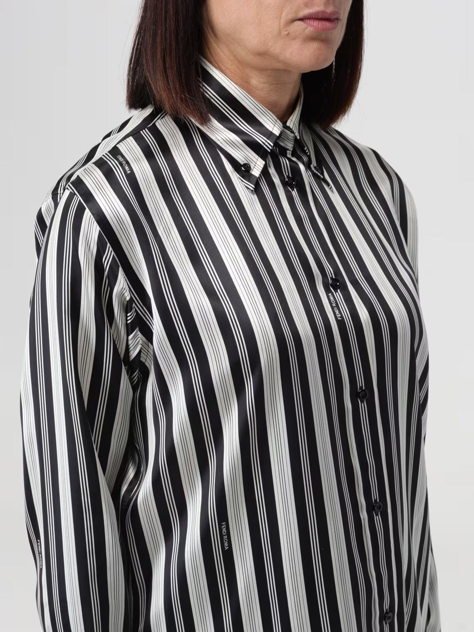 Fendi Shirt Woman FendiFendi