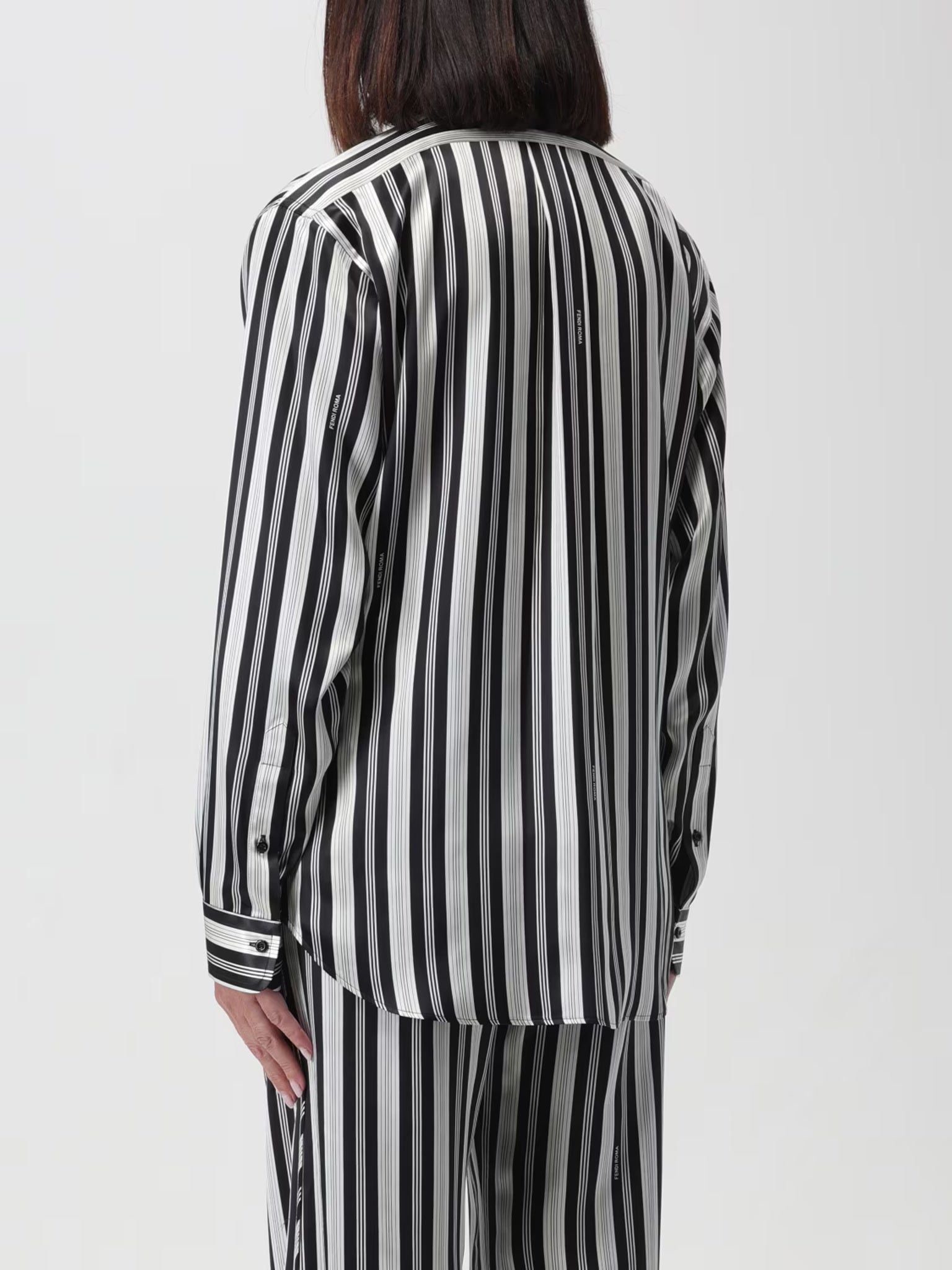 Fendi Shirt Woman FendiFendi
