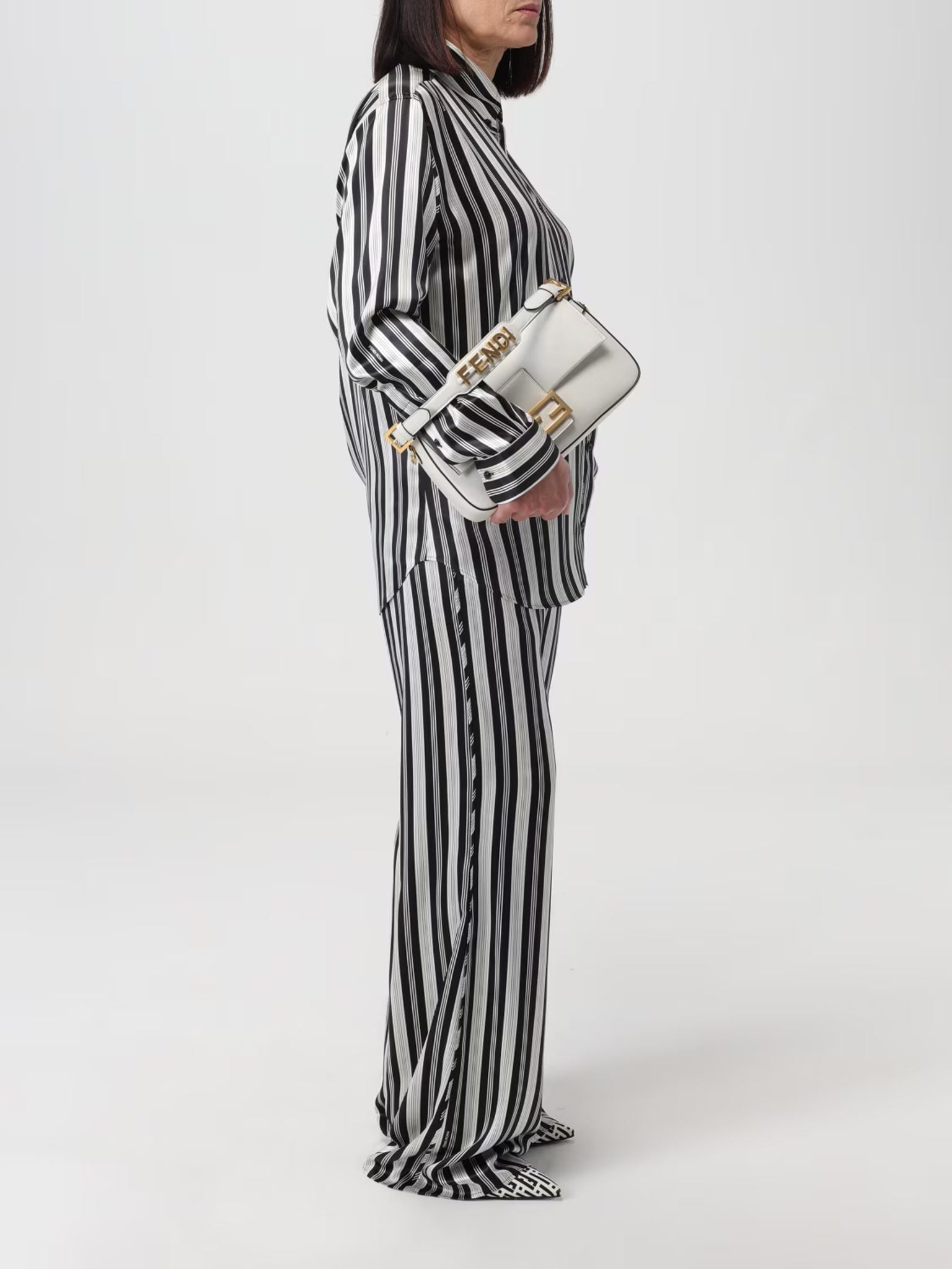 Fendi Shirt Woman FendiFendi