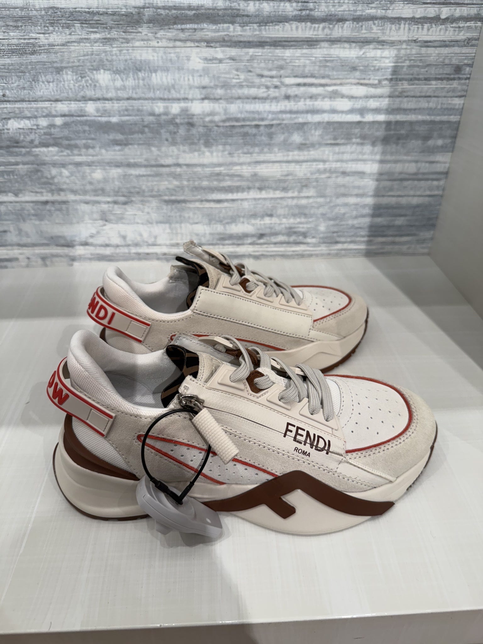 Fendi SneakersFendi