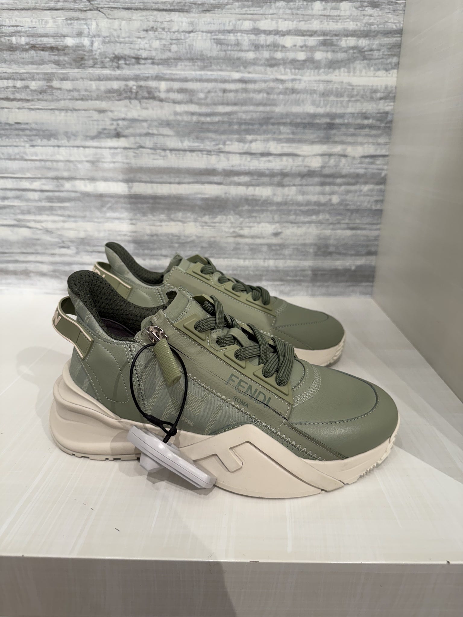 Fendi SneakersFendi