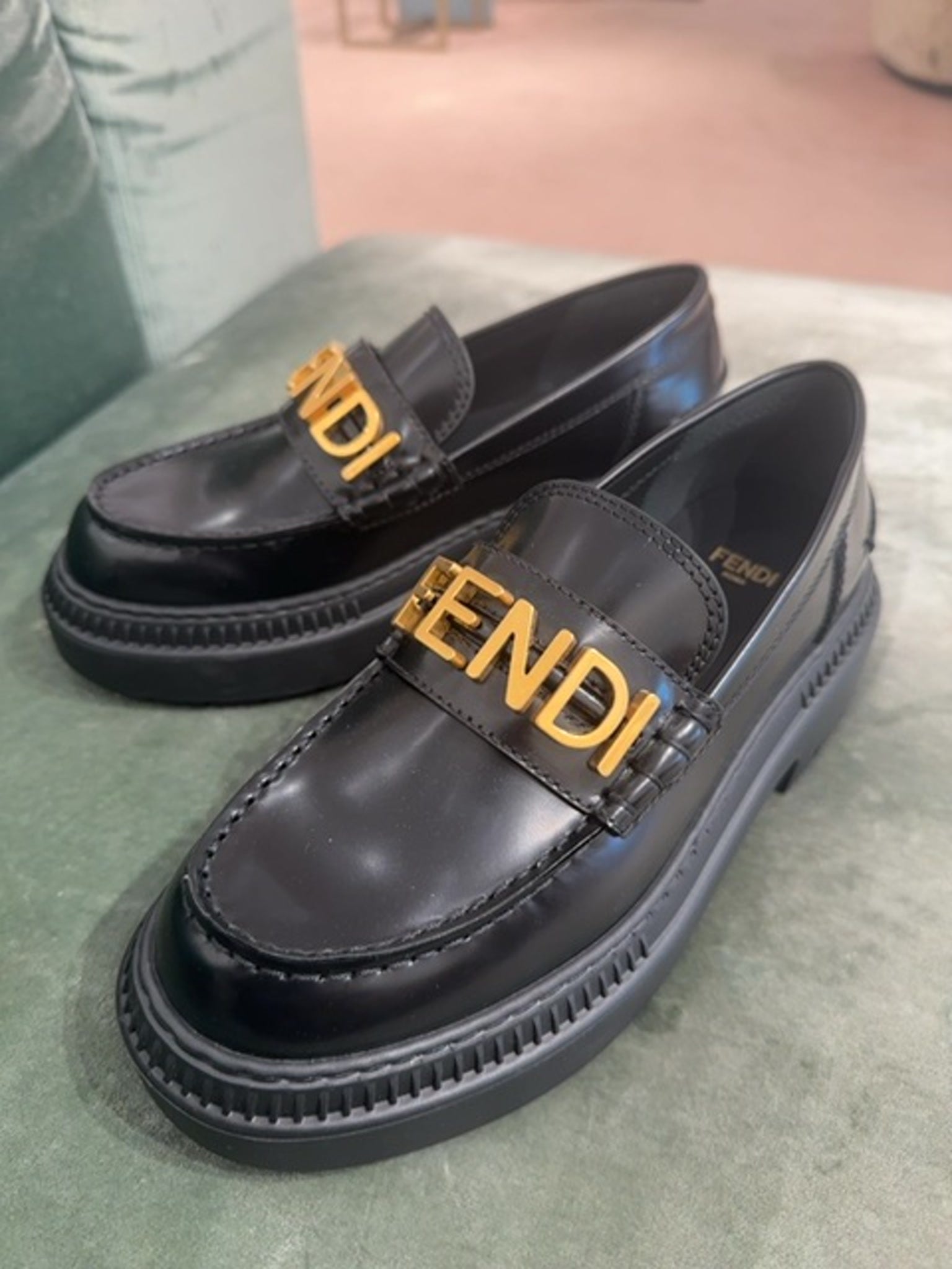 Fendi W30Fendi