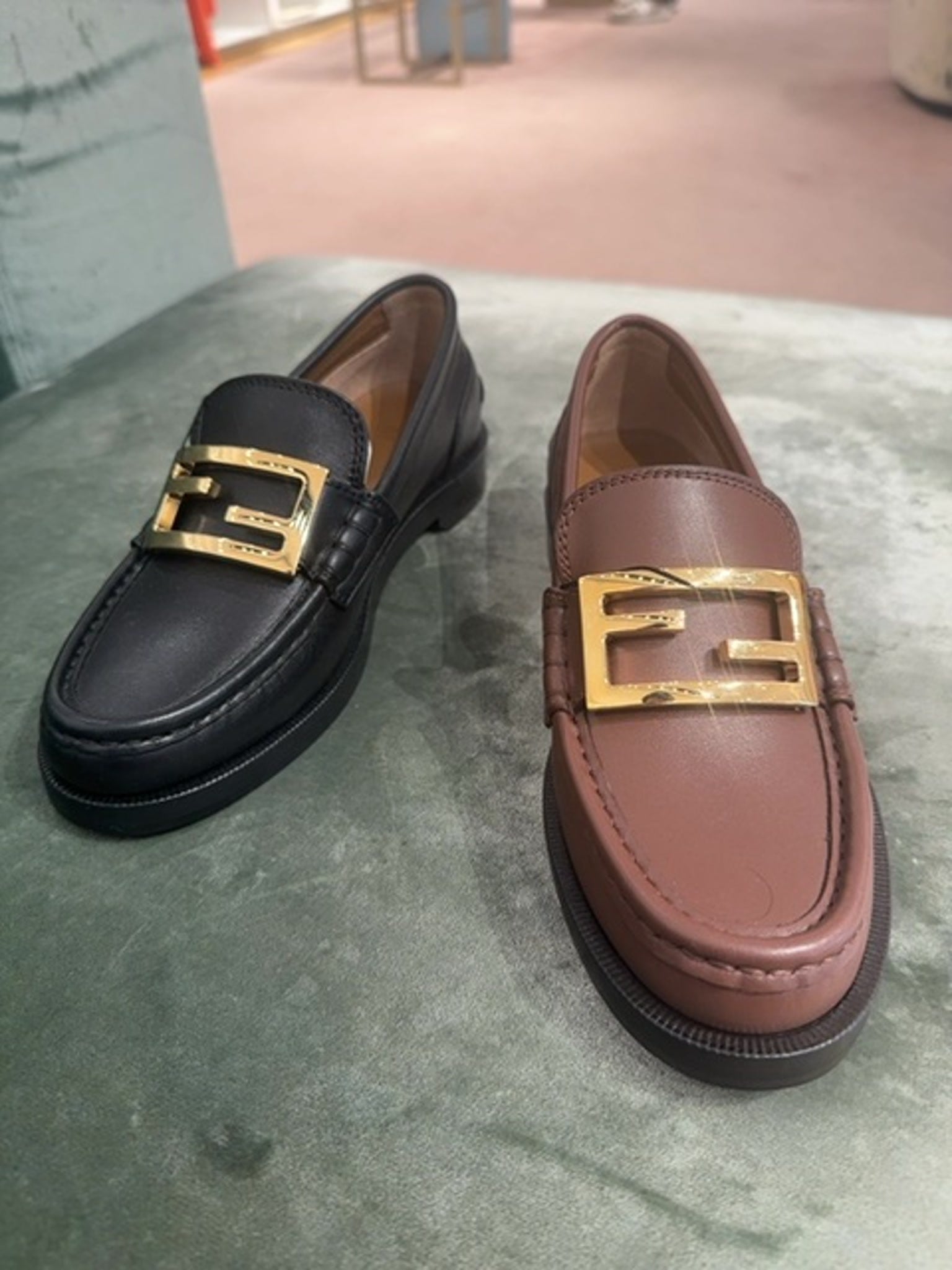 Fendi W92Fendi