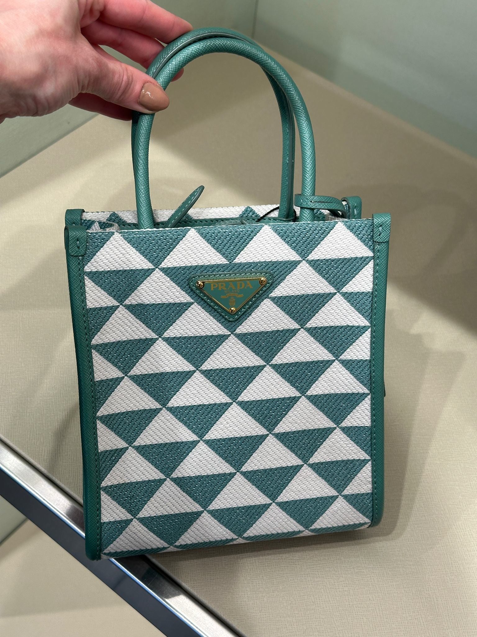 Prada Bag