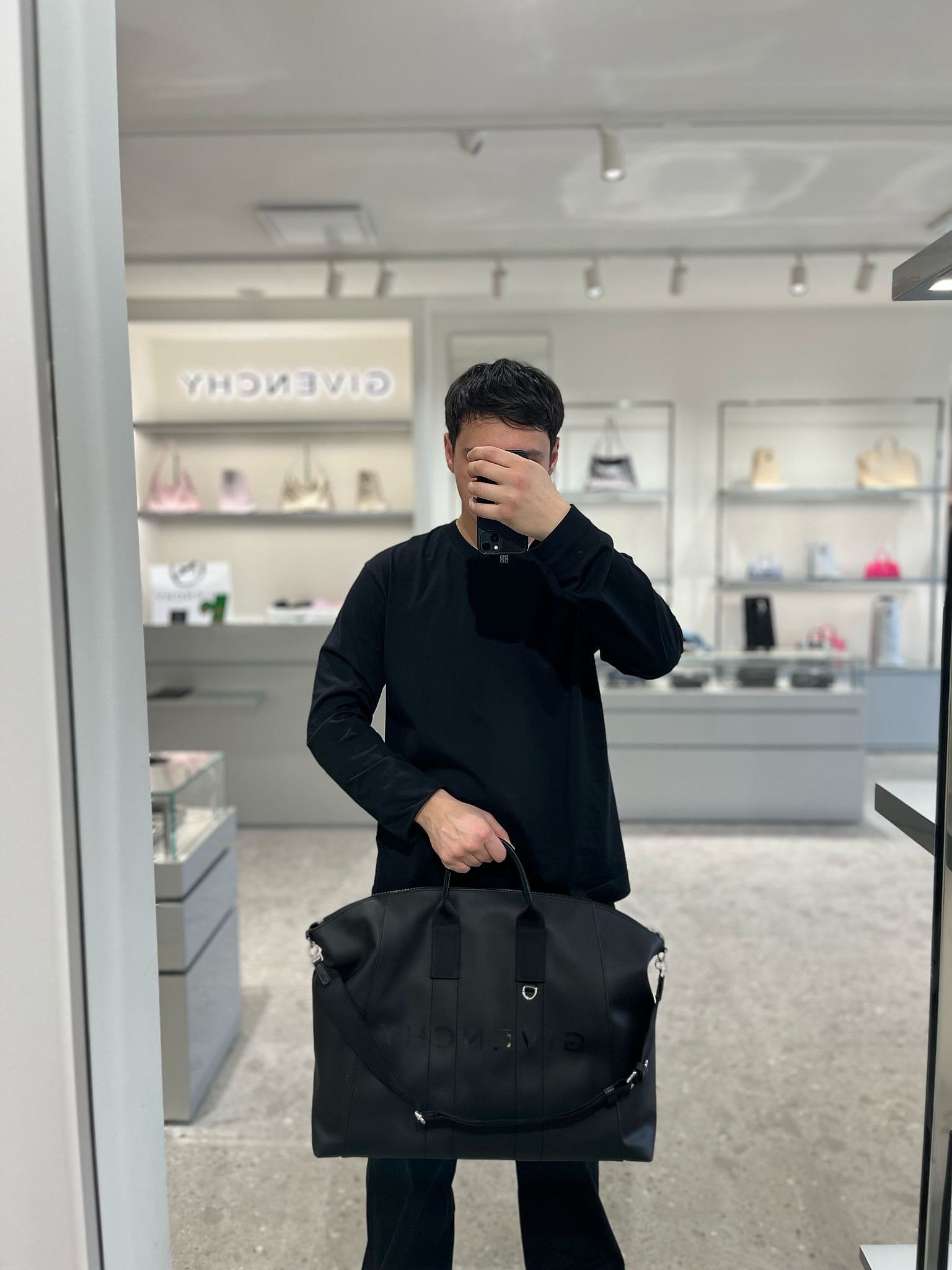 Givenchy BagGivenchy