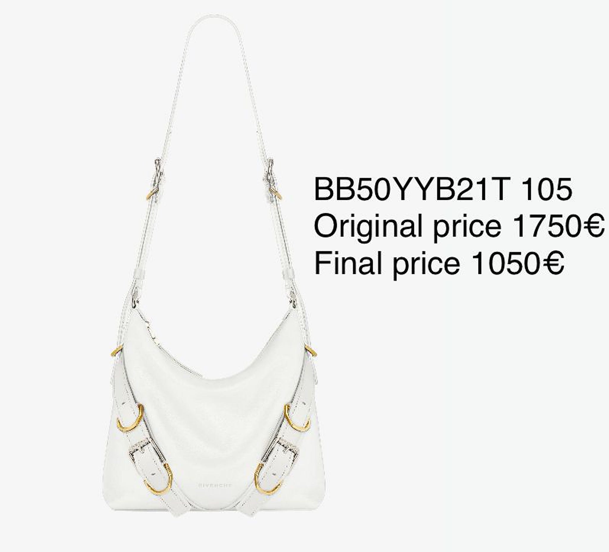 Givenchy BagGivenchy