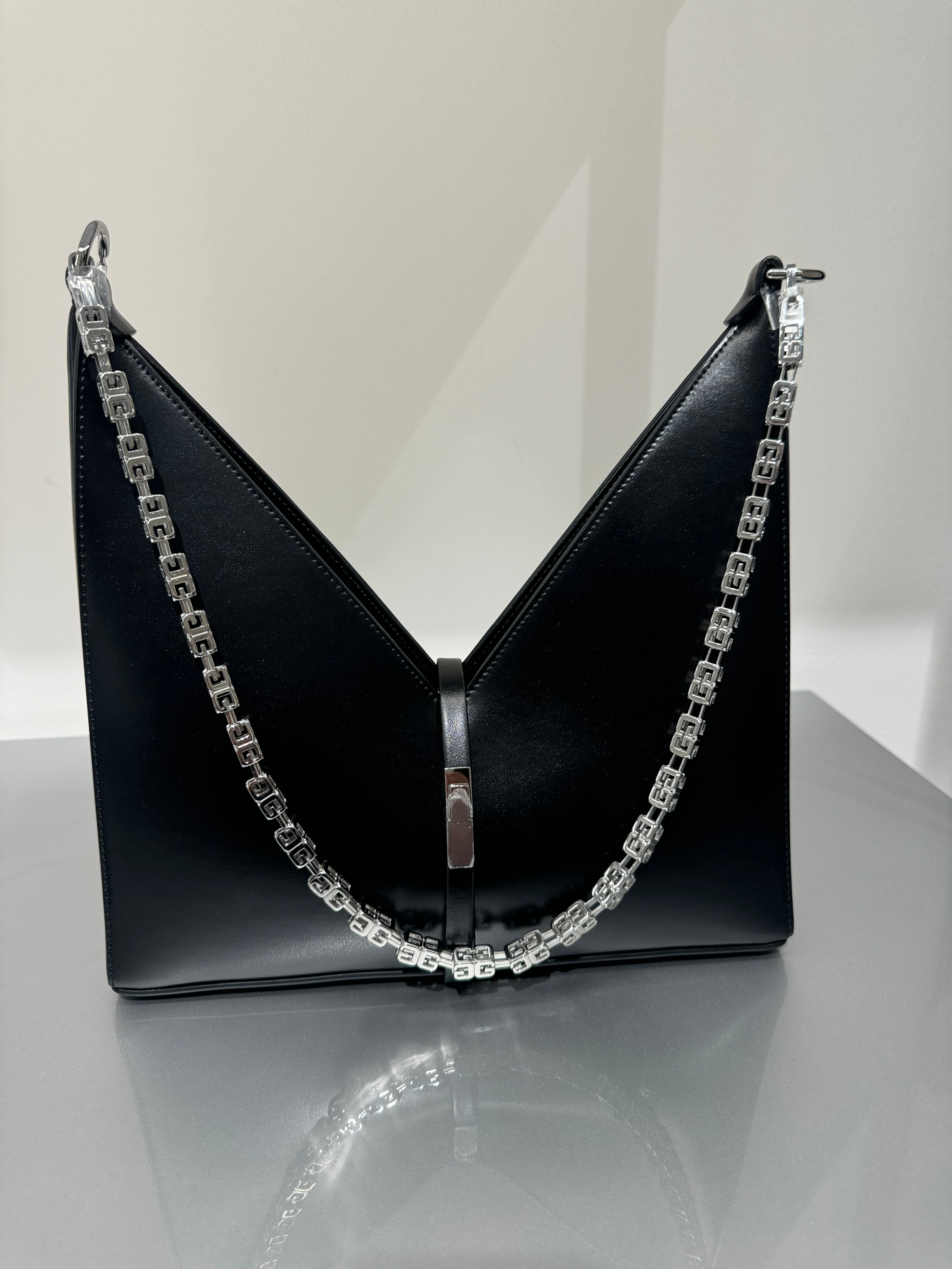 Givenchy Cut Out Small Chain BagGivenchy